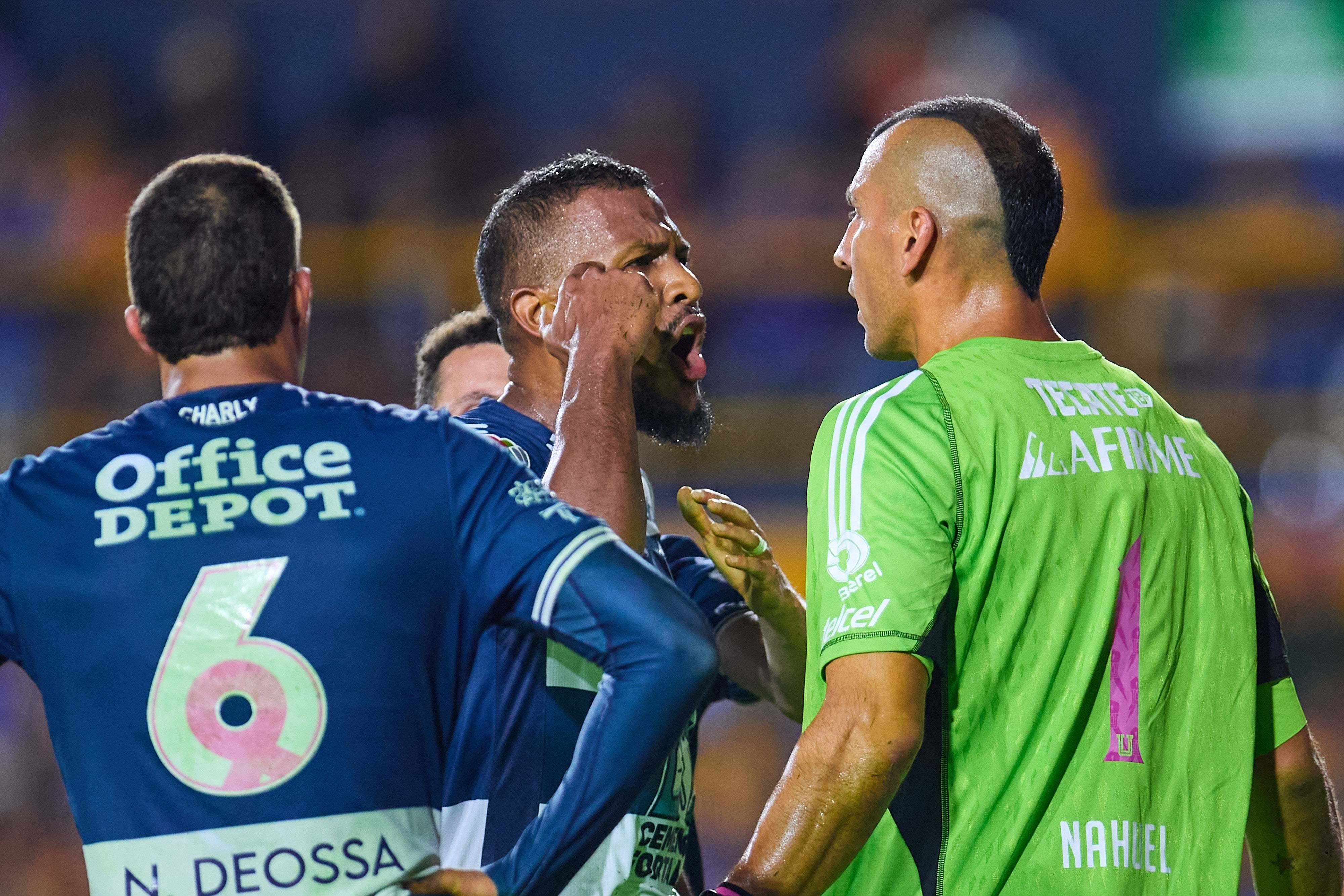 Club America vs Pachuca predictions, odds & betting tips – 11/07/2024