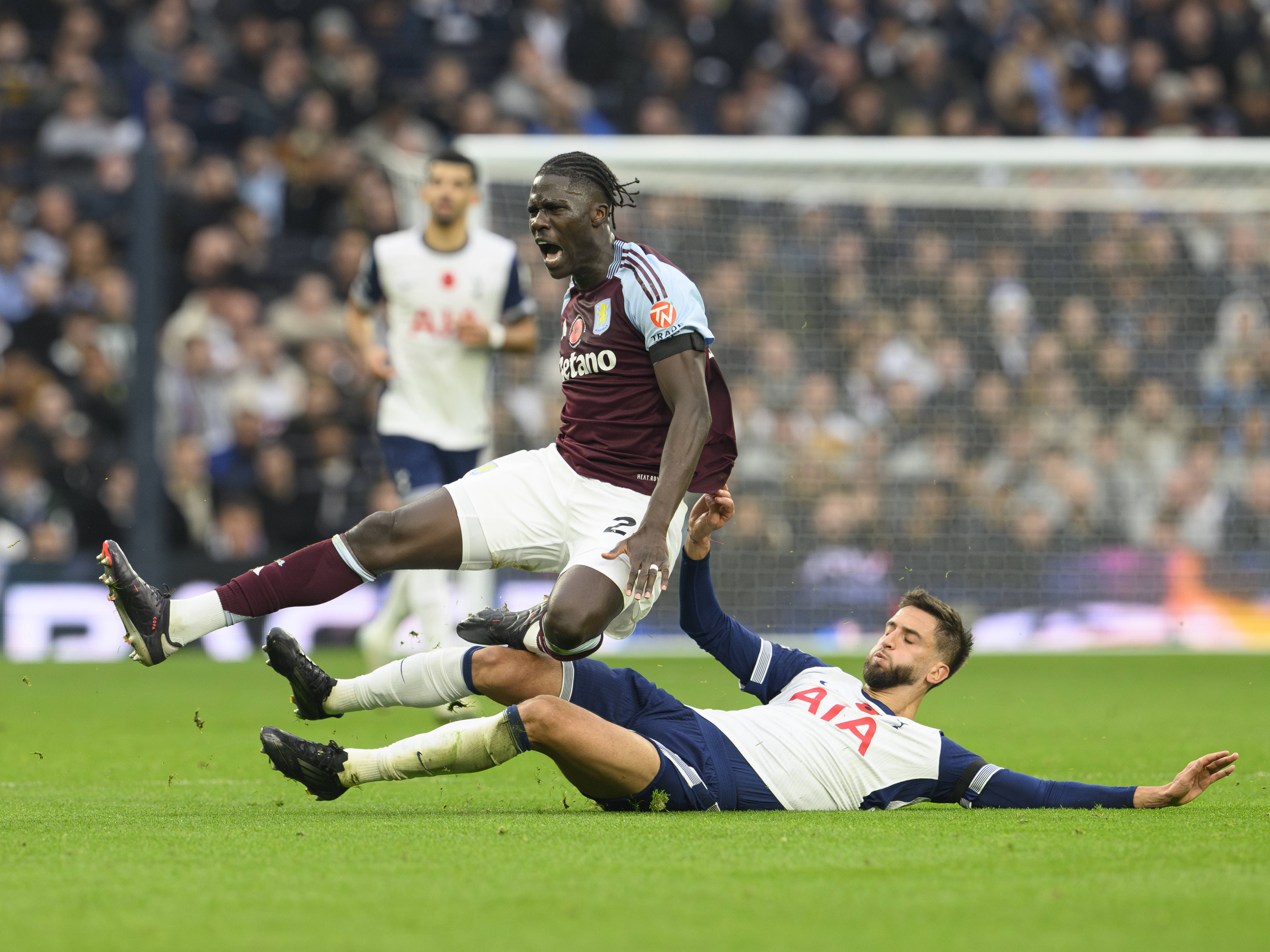 Aston Villa vs Juventus prediction, odds & betting tips – 27/11/2024