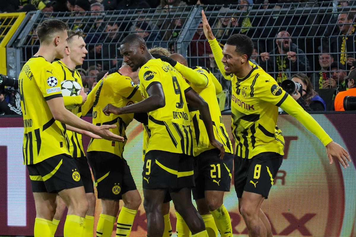 Dortmund vs Shakhtar prediction, odds & betting tips – 29/01/2025