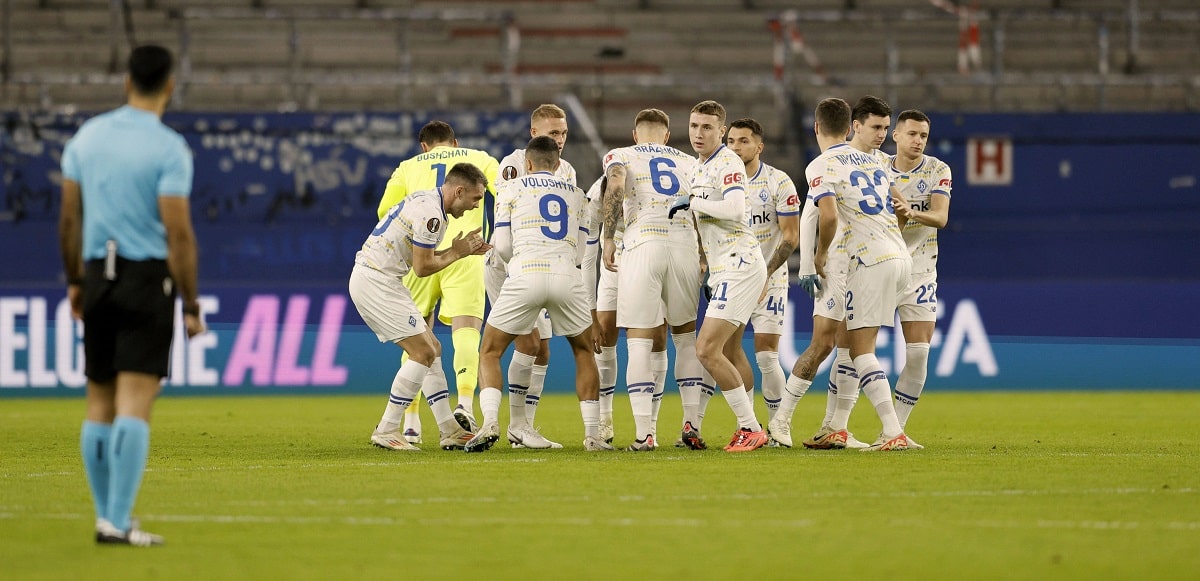Dynamo Kiev vs Plzen prediction, odds & betting tips – 28/11/2024