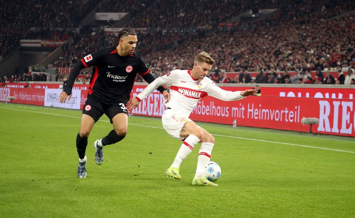 Eintracht Frankfurt vs Stuttgart prediction, odds & betting tips – 29/03/2025