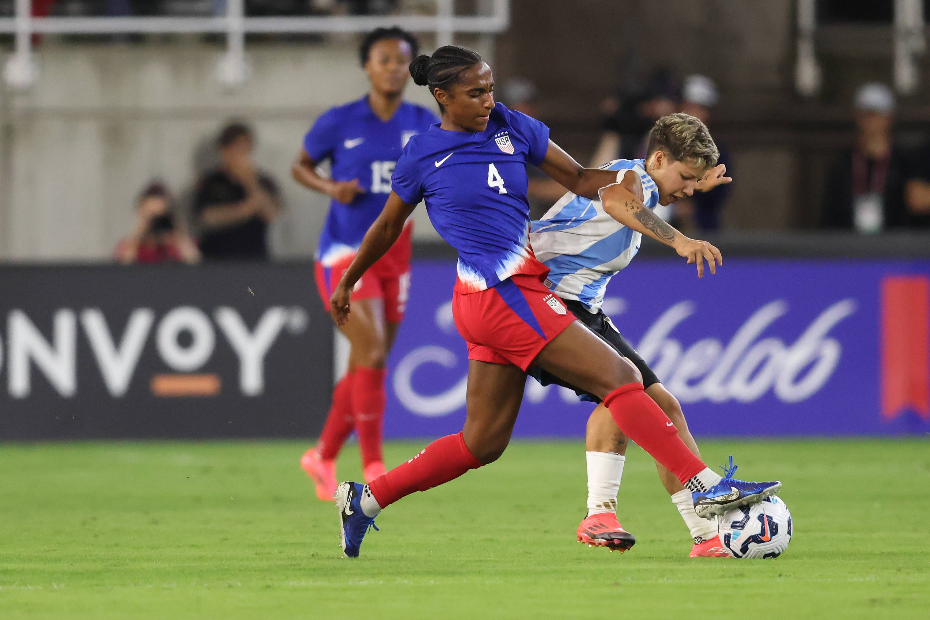 England vs USA Women prediction, odds & betting tips – 30/11/2024