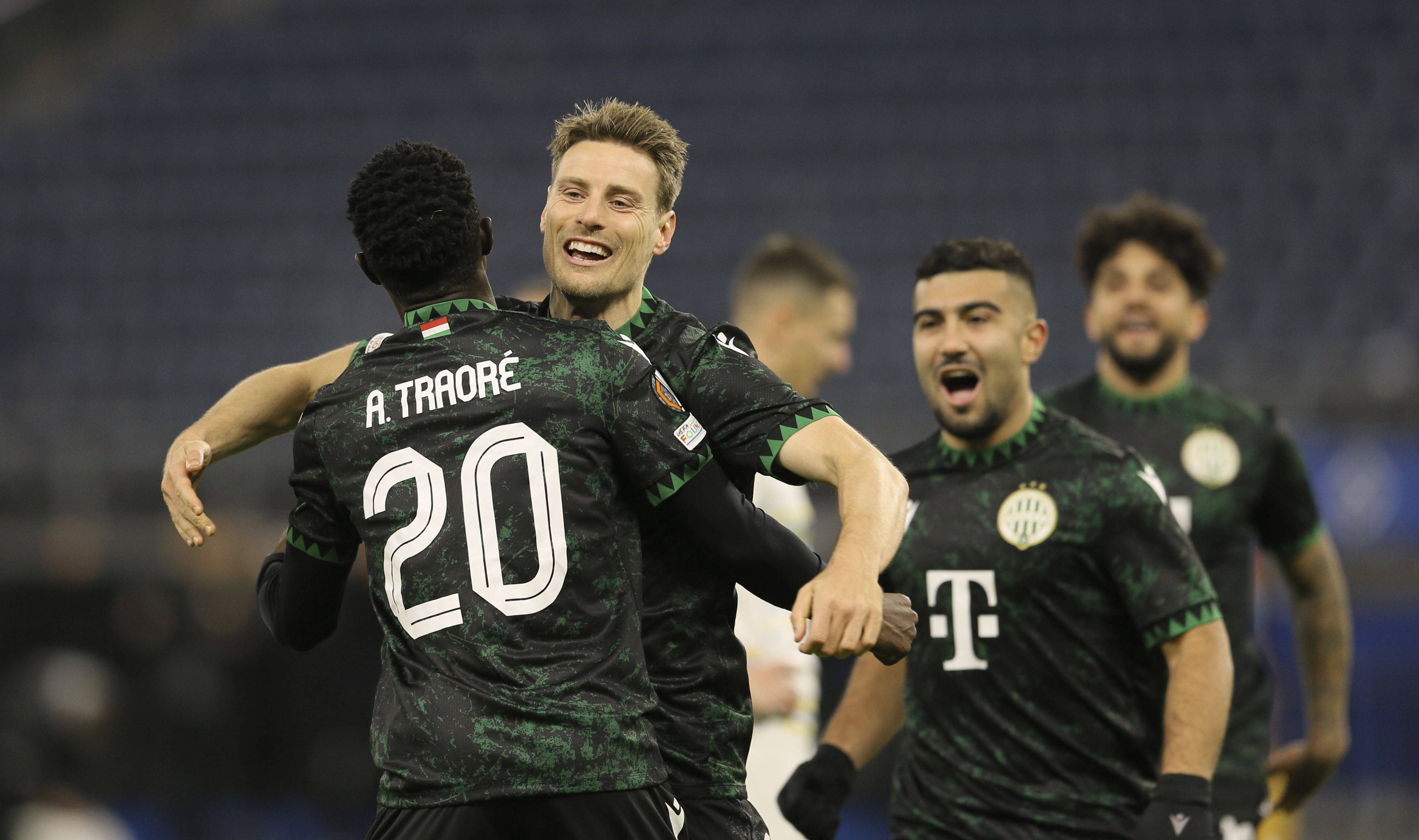 Ferencvaros vs Malmo prediction, odds & betting tips – 28/11/2024