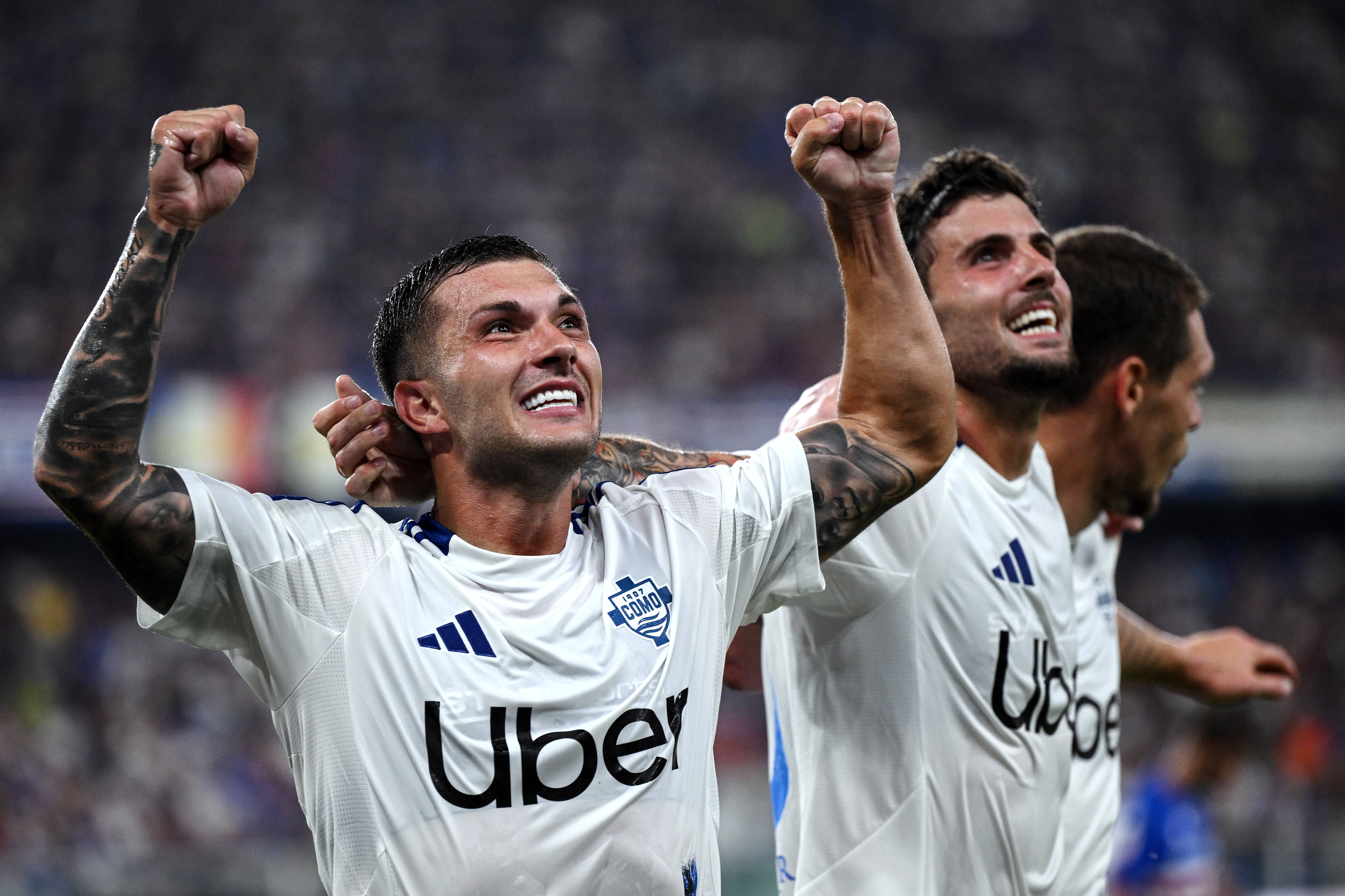 Como vs Genoa prediction, odds & betting tips 27/04/2025