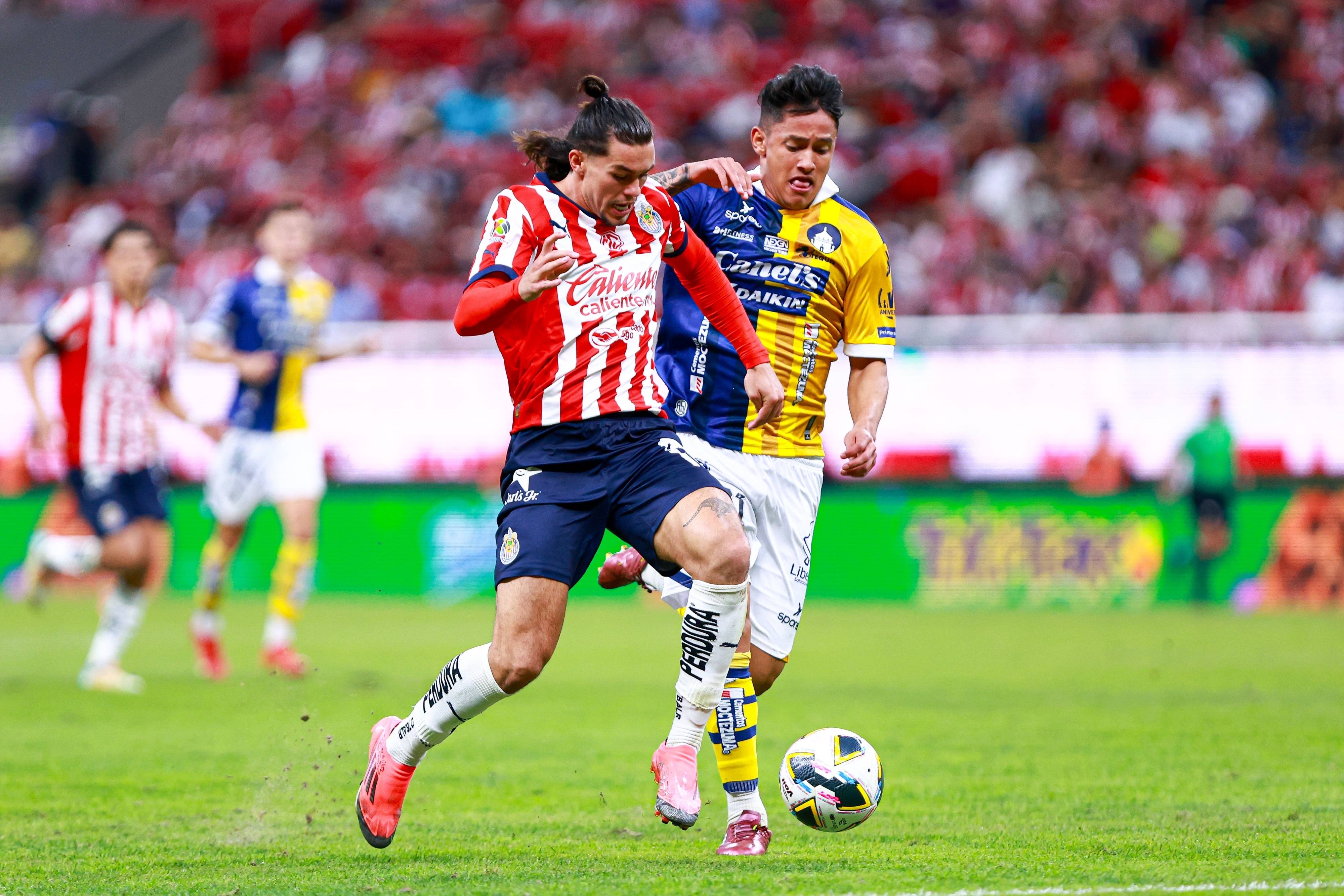Guadalajara vs Santos Laguna prediction, odds & betting tips – 01/12/2025
