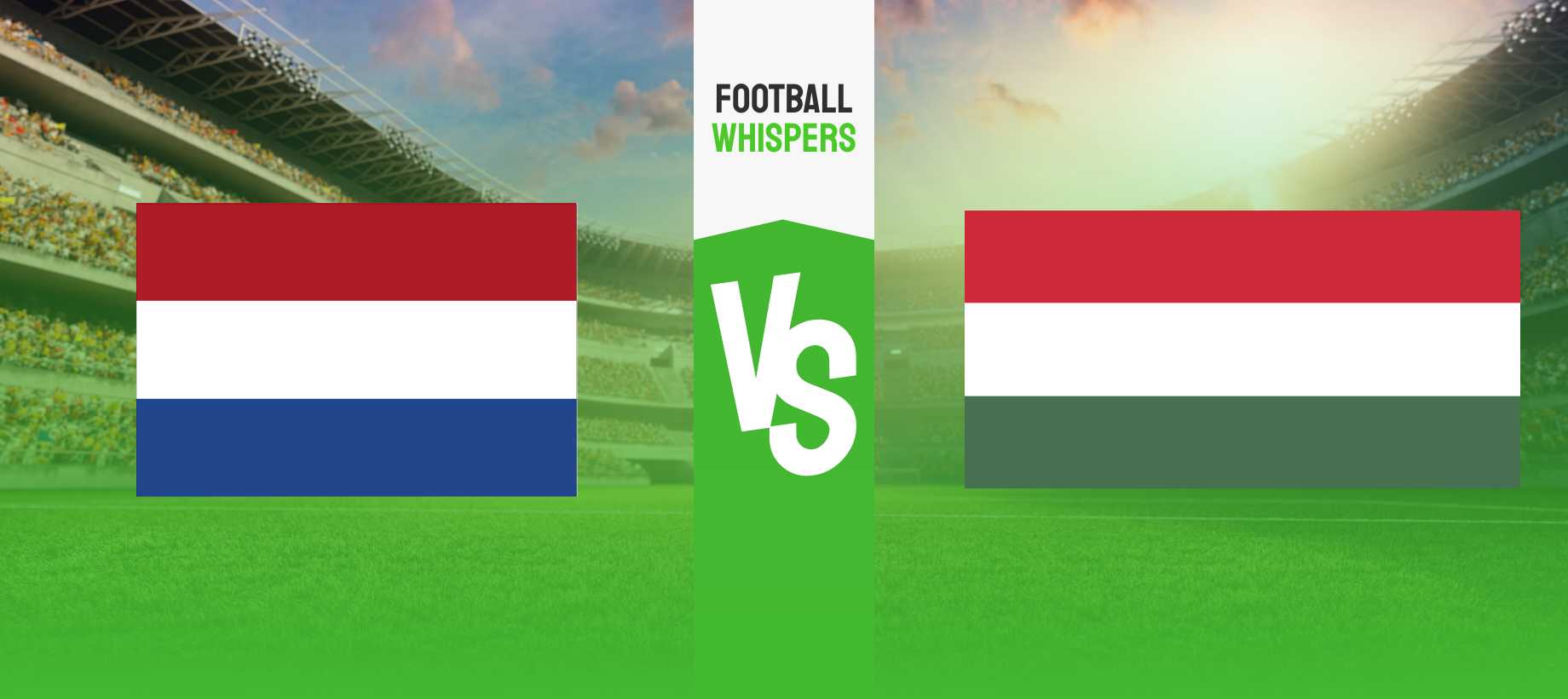 Hollandia – Magyarország tipp és esélyek 16/11