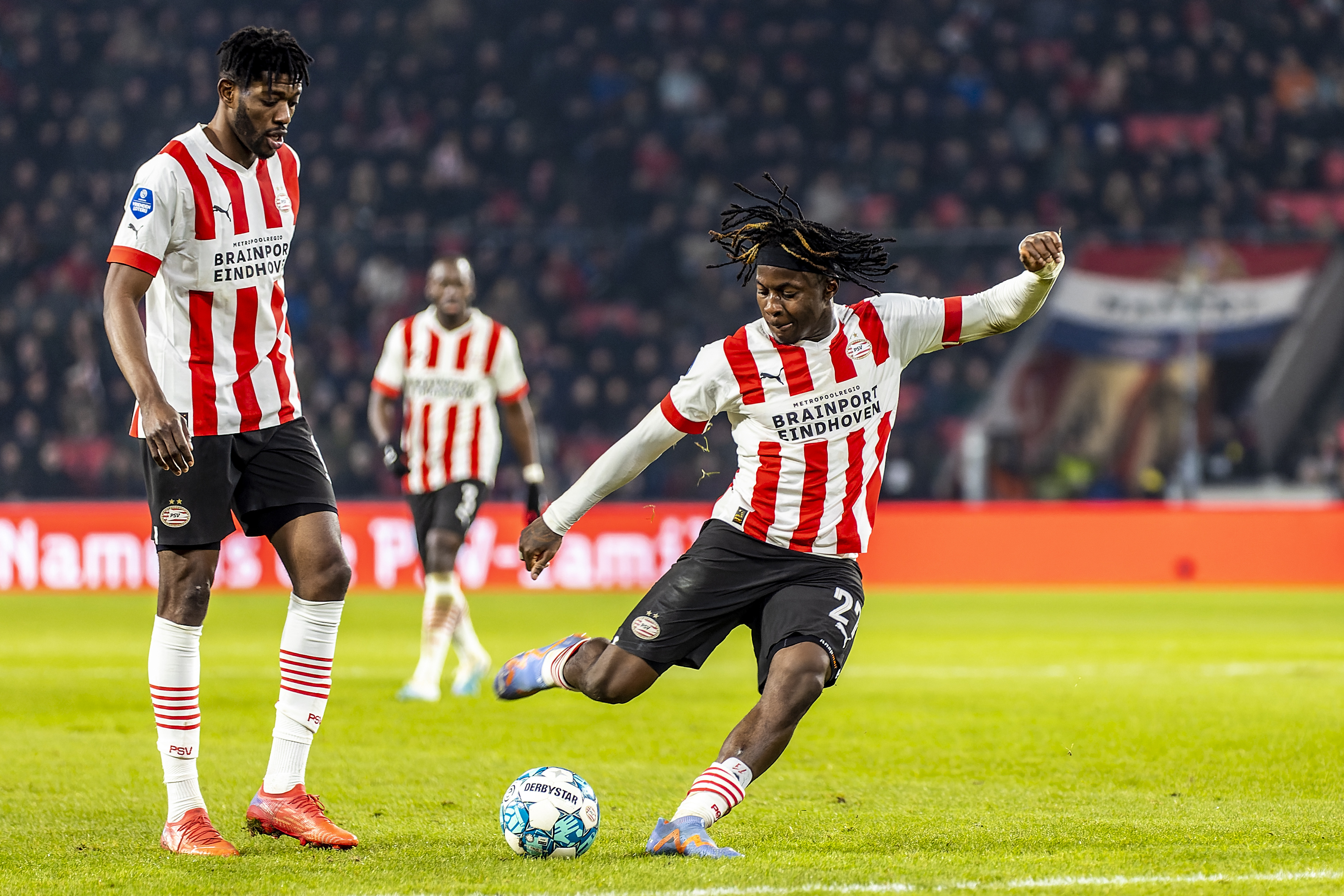 PSV – FC Groningen op TV en Livestreams: Waar kan ik het kijken? (05/04/2025)