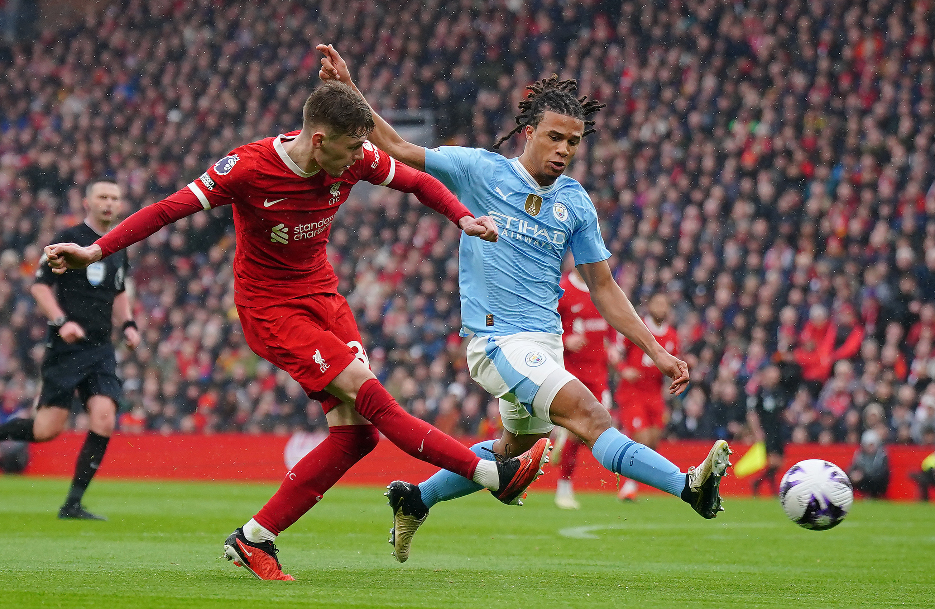 Liverpool – Manchester City op TV en Livestreams: Waar kan ik het kijken? (01/12/2024)