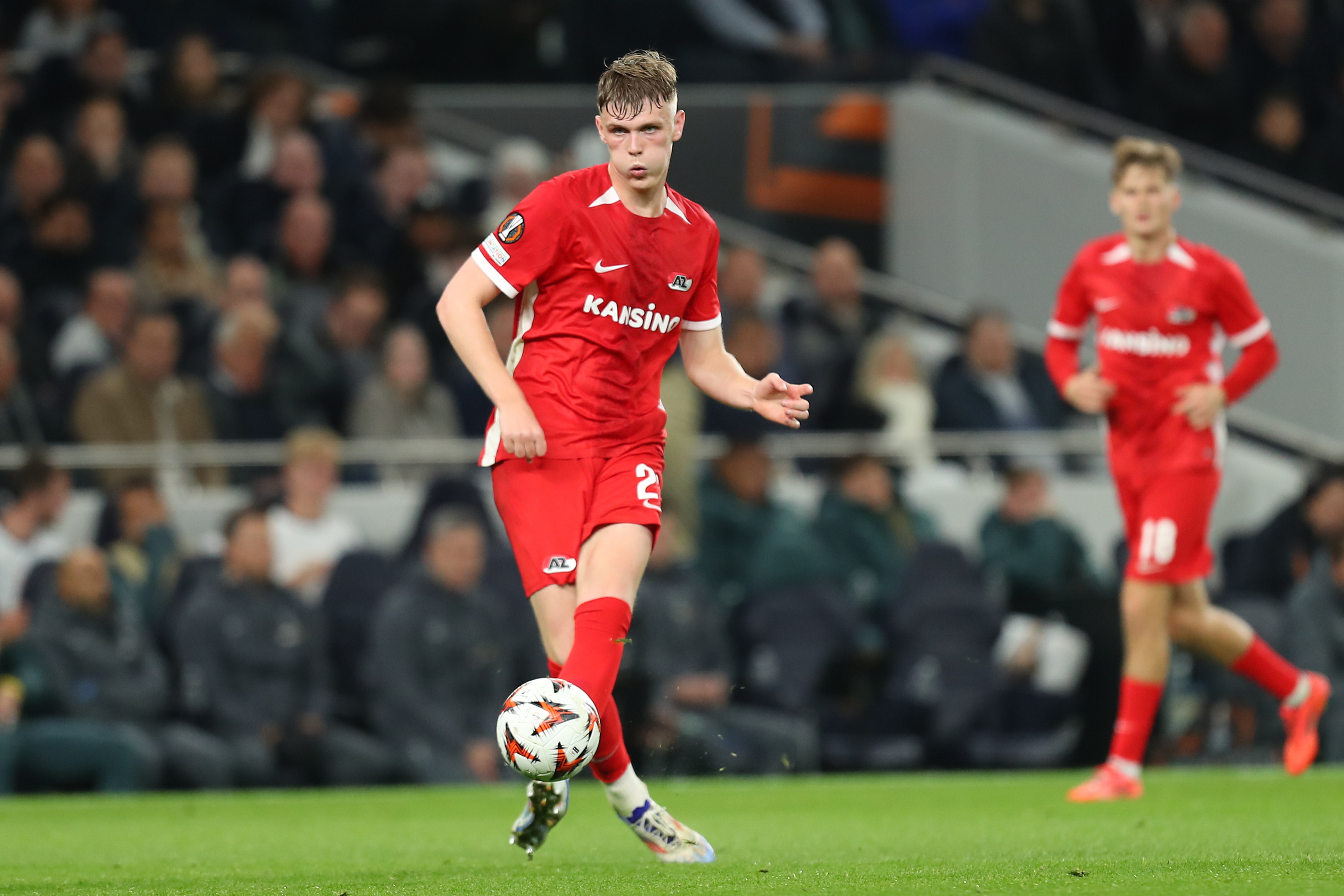 AZ – Fenerbahce op TV en Livestreams: Waar kan ik het kijken? (07/11/2024)