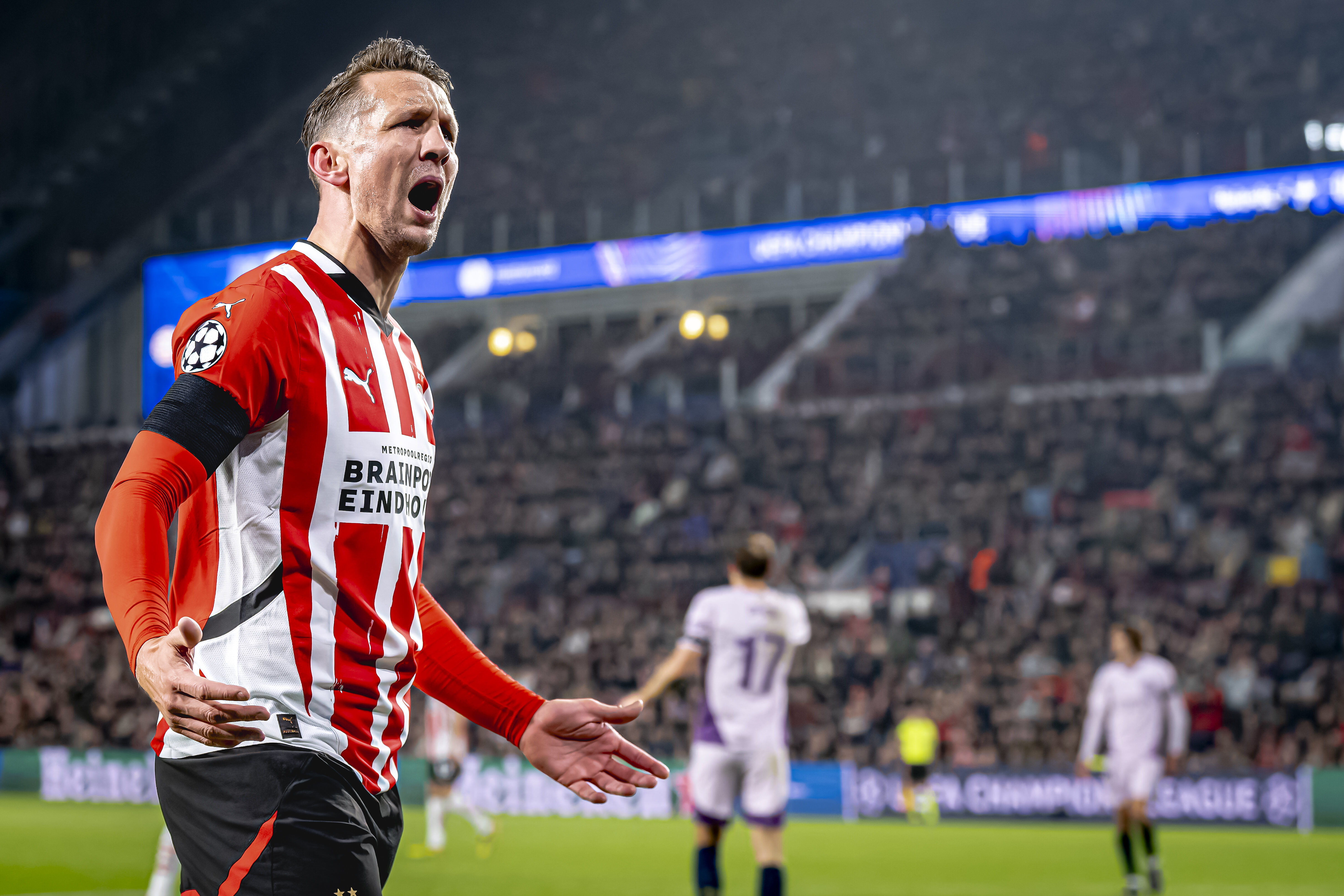 PSV – Shakhtar Donetsk op TV en Livestreams: Waar kan ik het kijken? (27/11/2024)