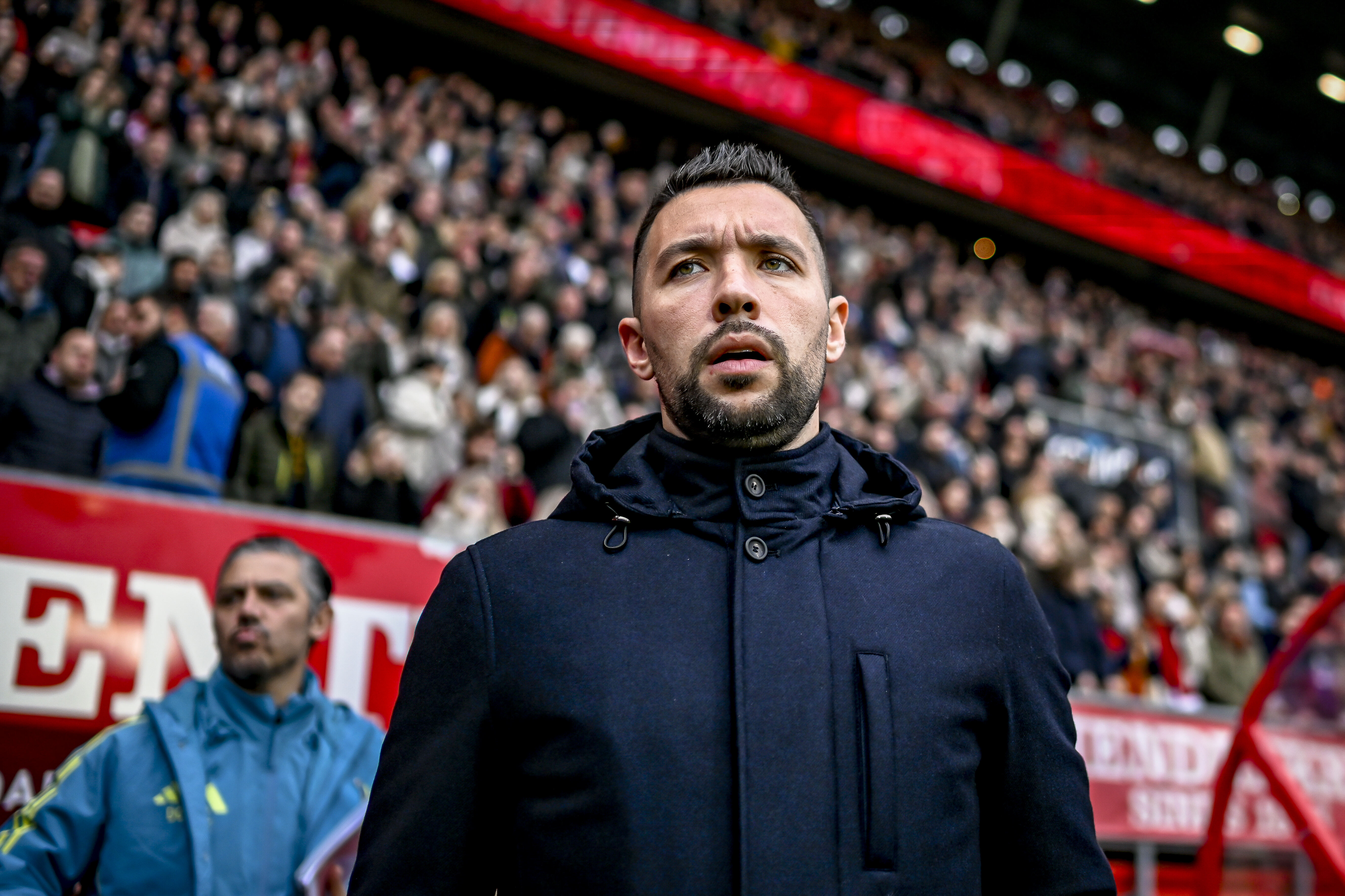 Ajax-fans tóch welkom in San Sebastián na UEFA-bemiddeling