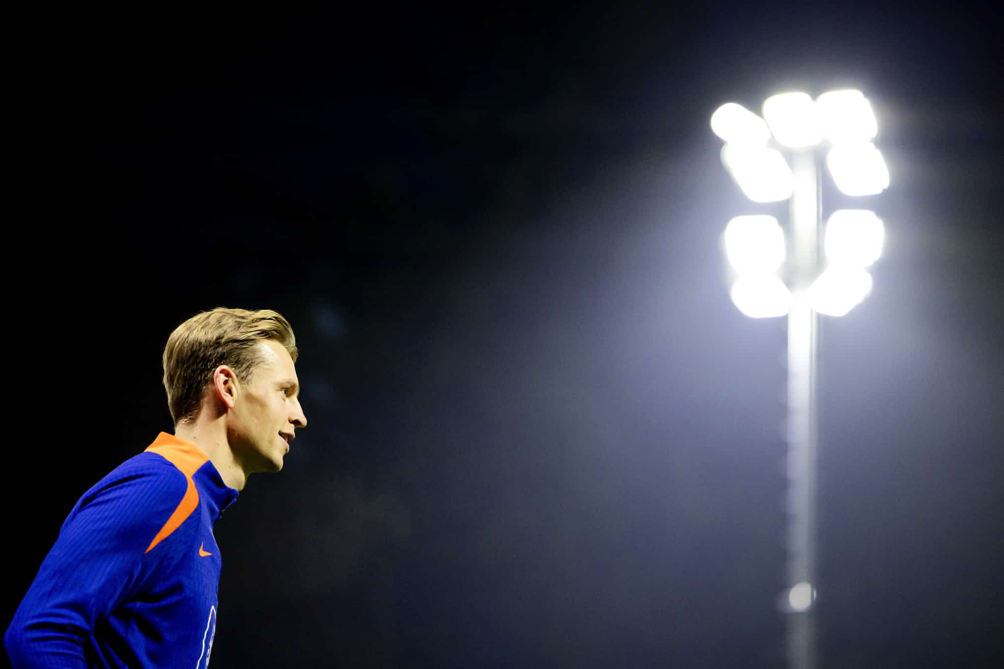 Ronald Koeman geeft deze Oranje-speler maar 1 kans tijdens de Nations League