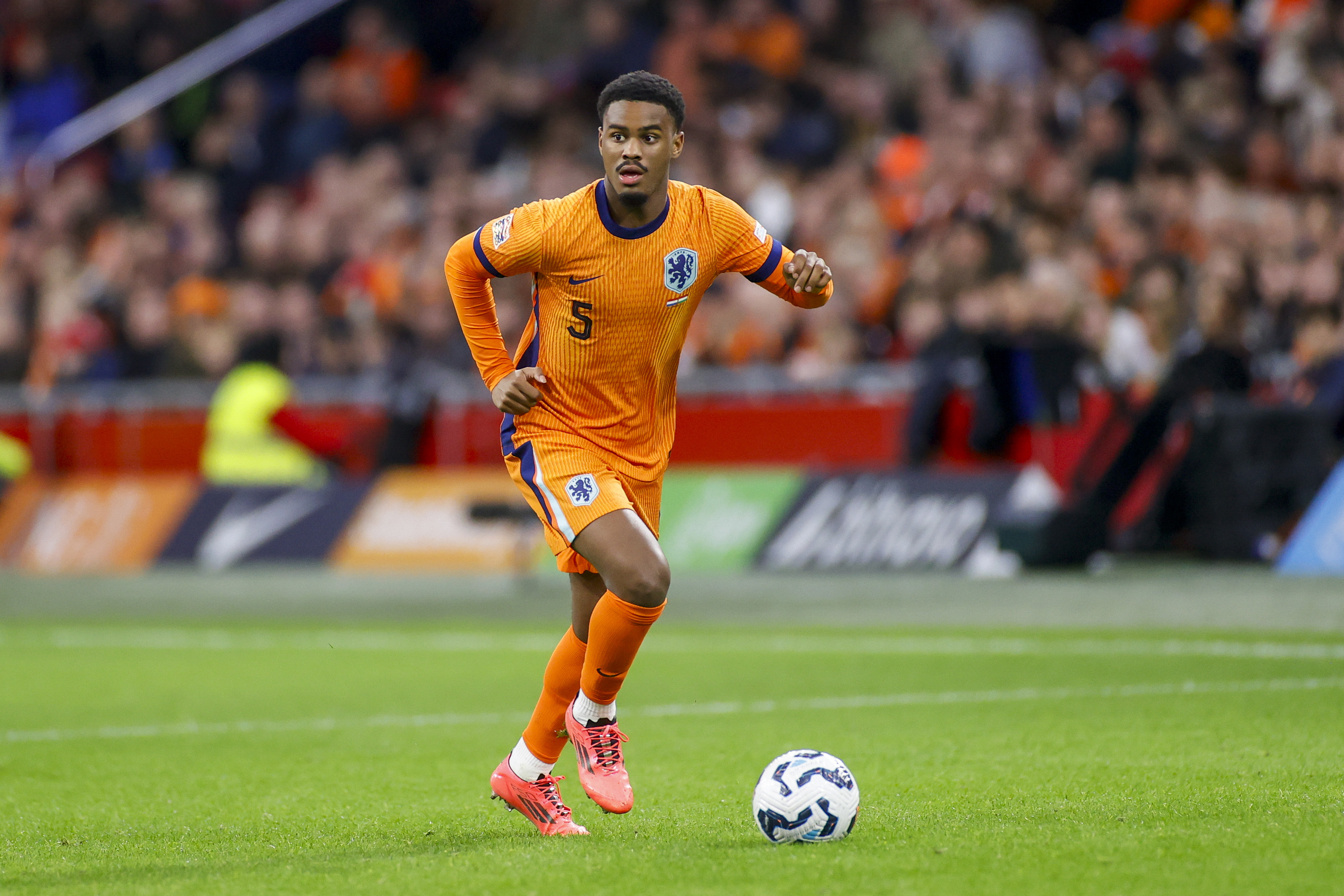 Bosnië – Nederland op TV en Livestreams: Waar kan ik het kijken?