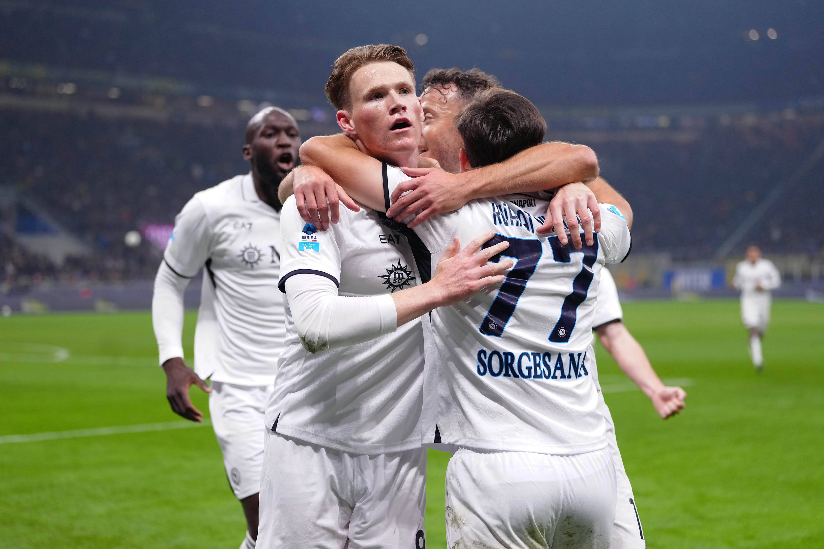 Inter vs RB Leipzig prediction, odds & betting tips 26/11/2024