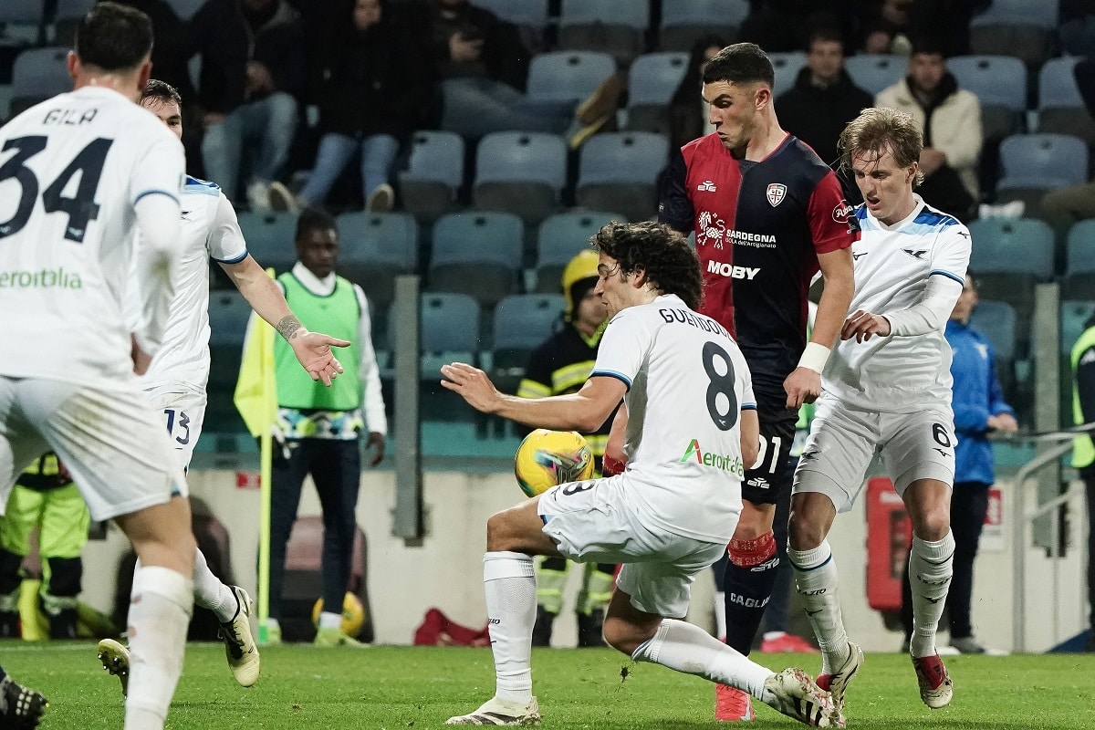 Lazio vs Monza prediction, odds & betting tips &ndash; 09/02/2025