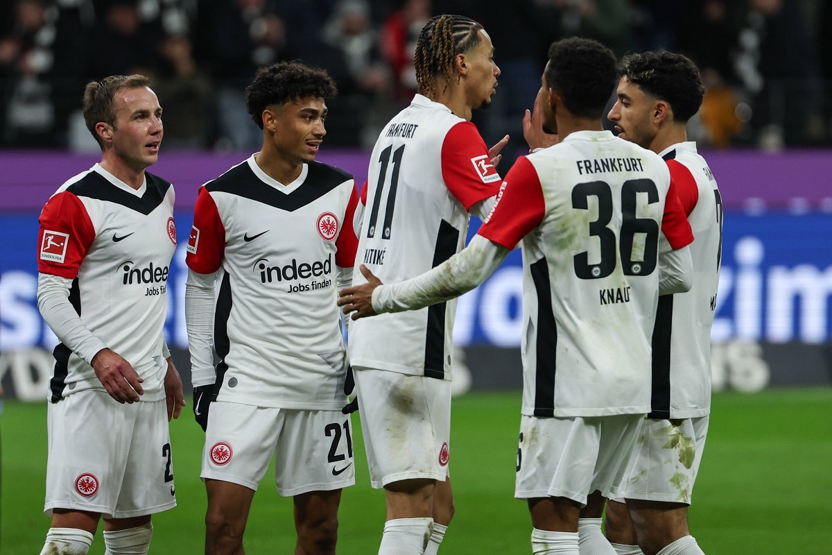 Midtjylland vs Eintracht Frankfurt prediction, odds & betting tips – 28/11/2024
