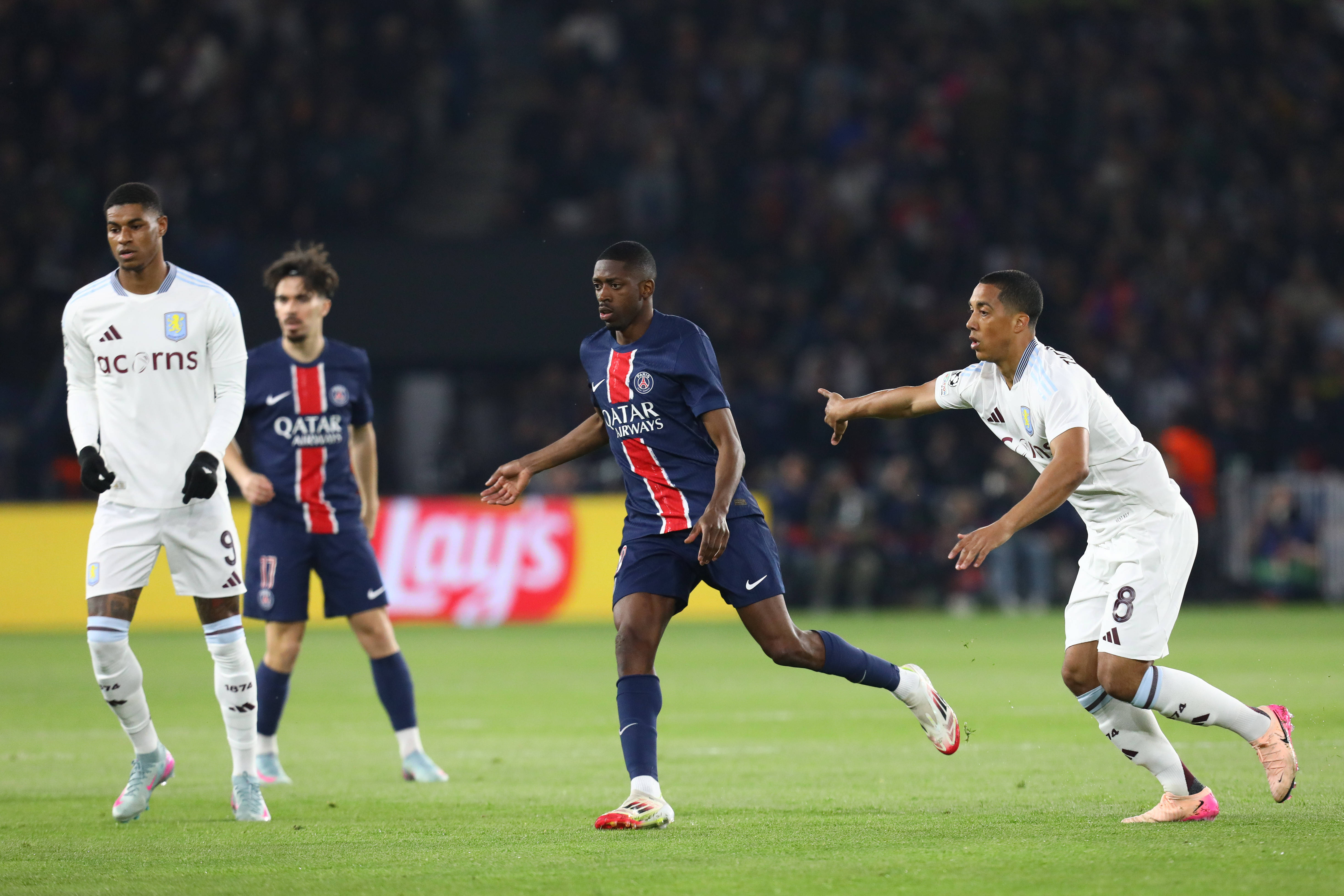 Nantes vs PSG prediction, odds & betting tips – 22/04/2025