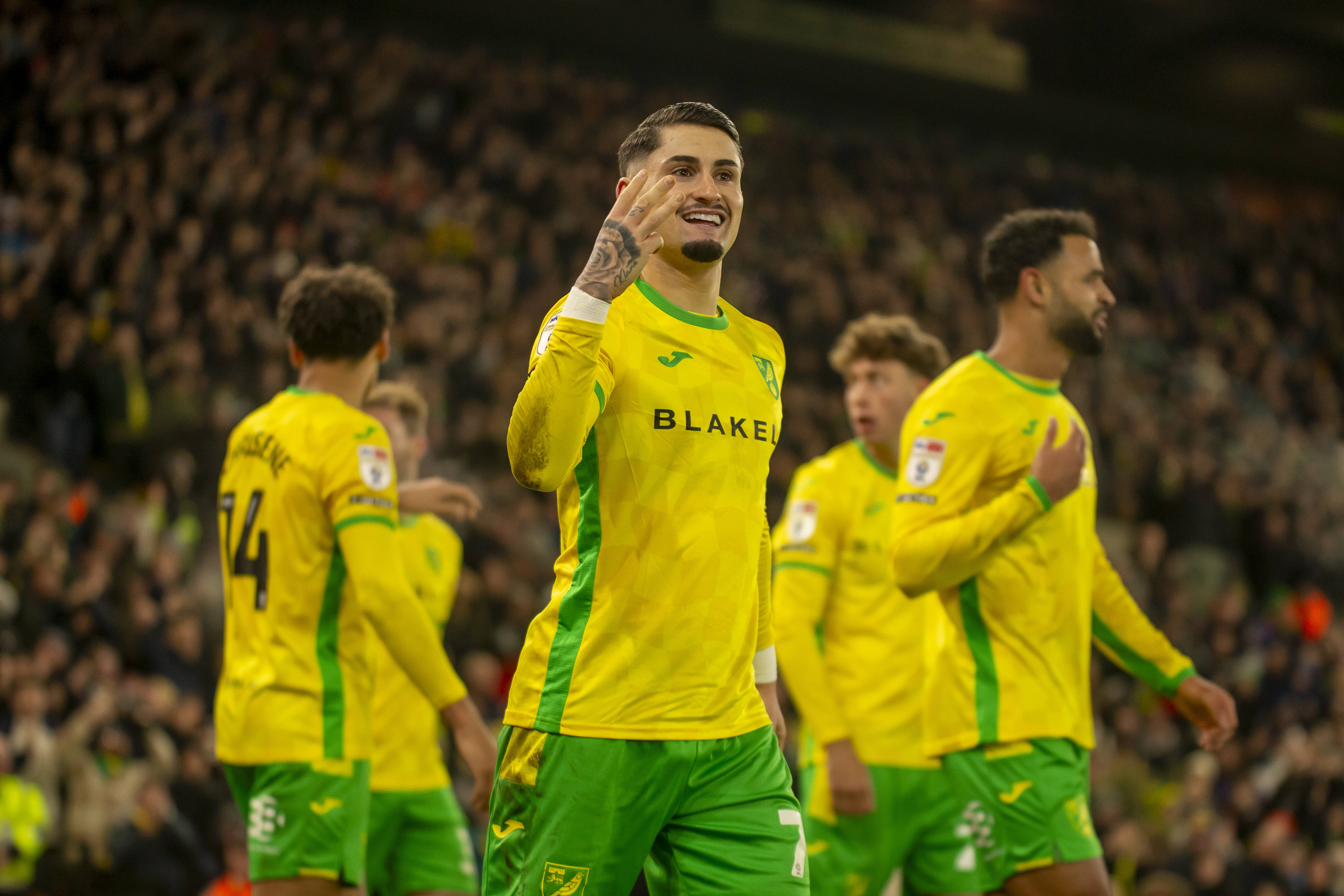 Norwich vs QPR prediction, odds & betting tips – 29/12/2024