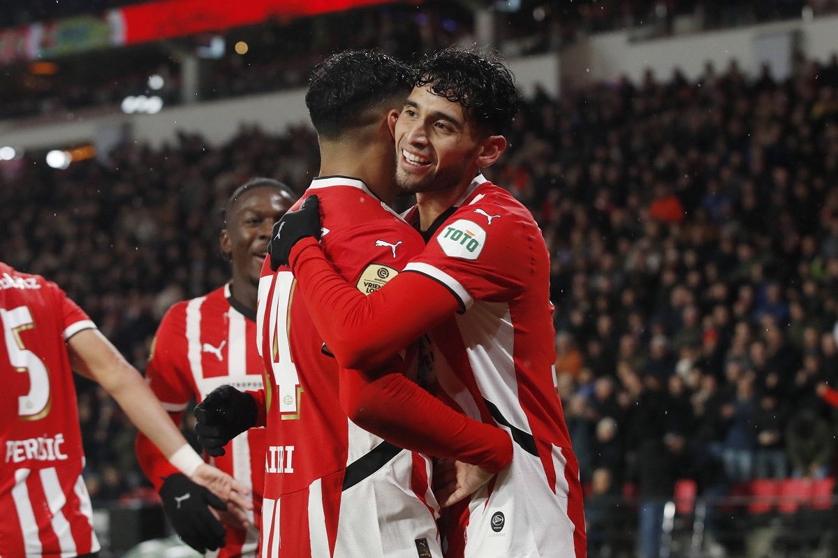 PSV Eindhoven vs Shakhtar Donetsk prediction, odds & betting tips – 27/11/2024