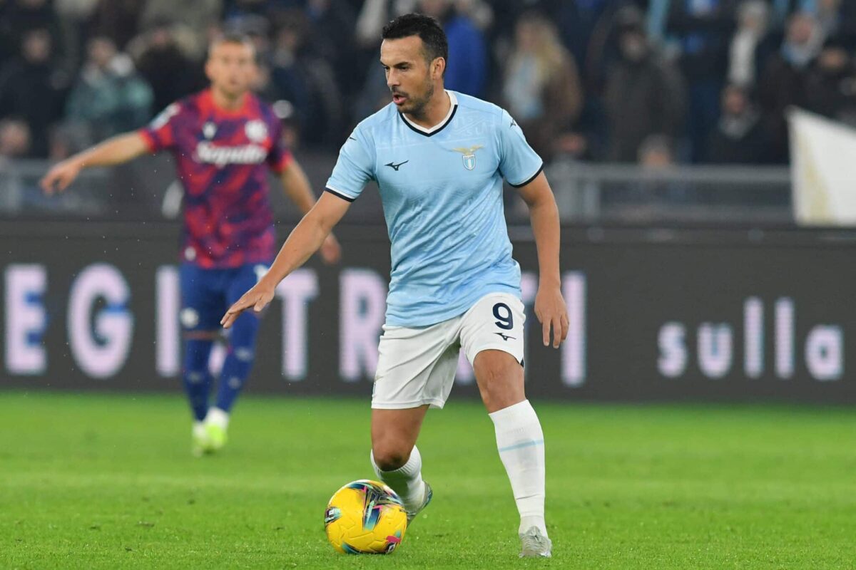 Pedro player to watch