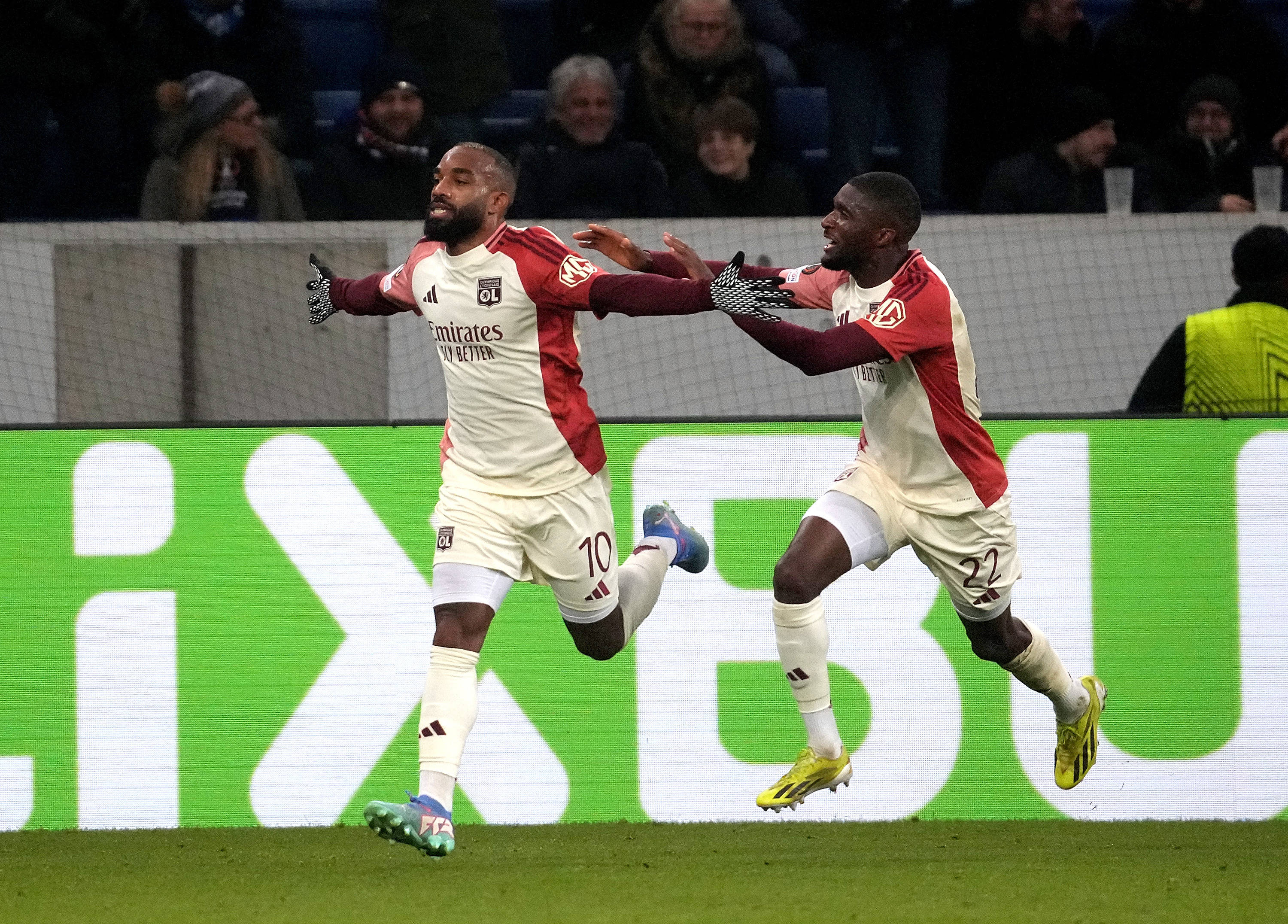 Qarabag vs Lyon prediction, odds & betting tips – 28/11/2024