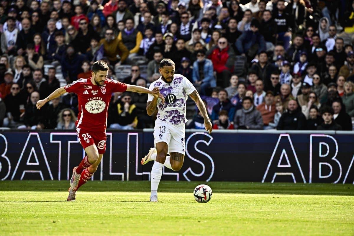 Reims vs Toulouse prediction, odds & betting tips 20/04/2025