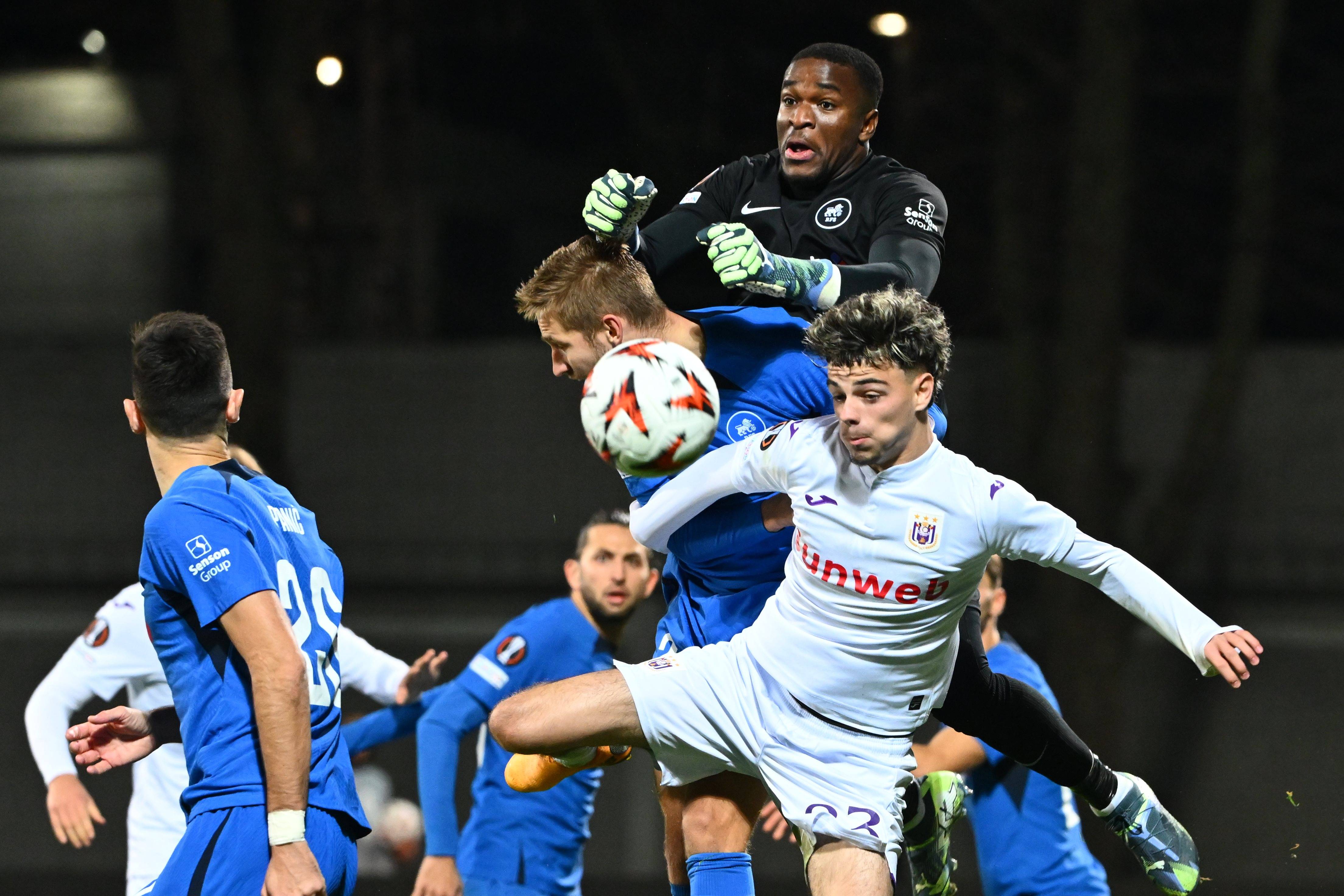 Rigas vs PAOK prediction, odds & betting tips – 28/11/2024