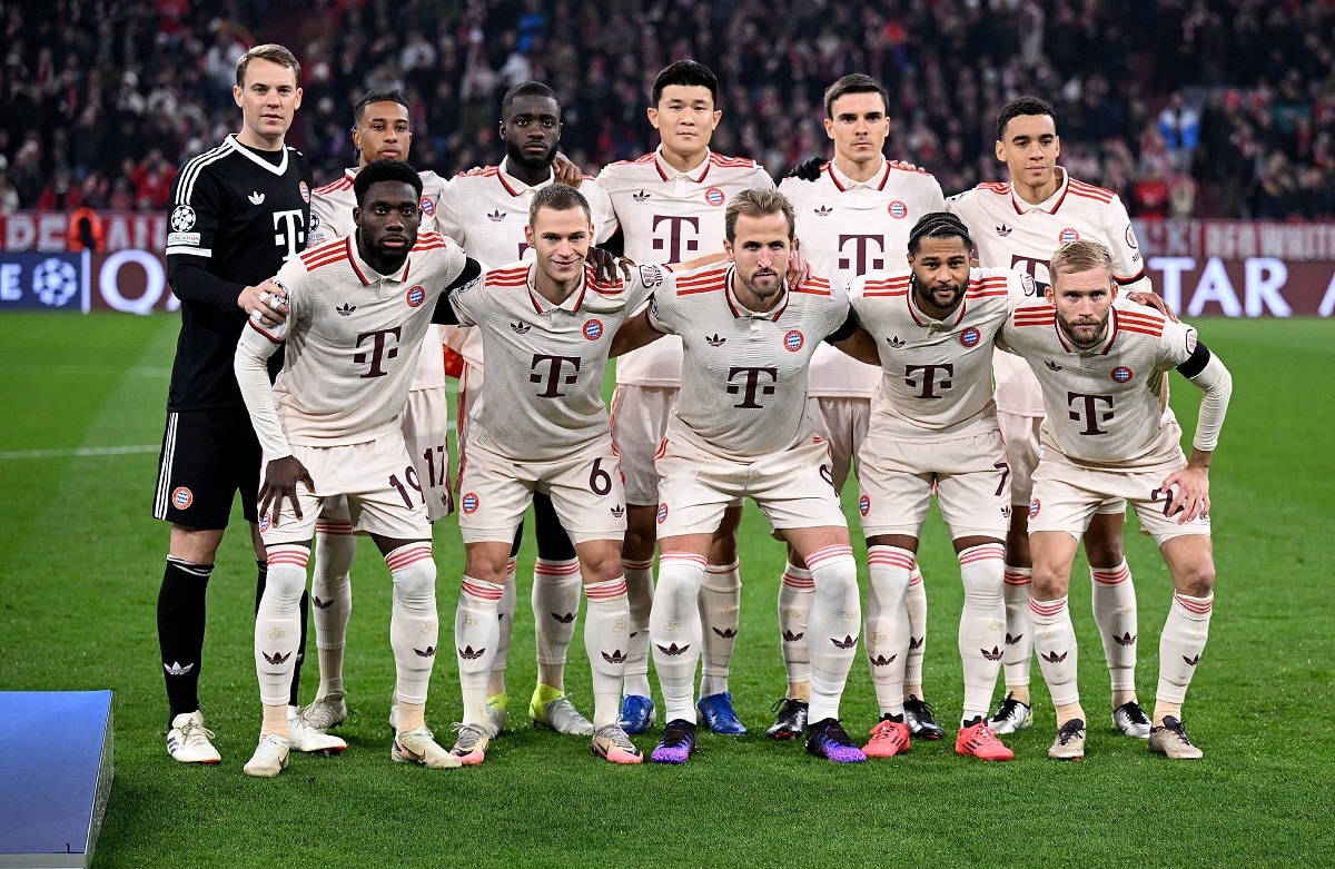 bayern vs fc st. pauli