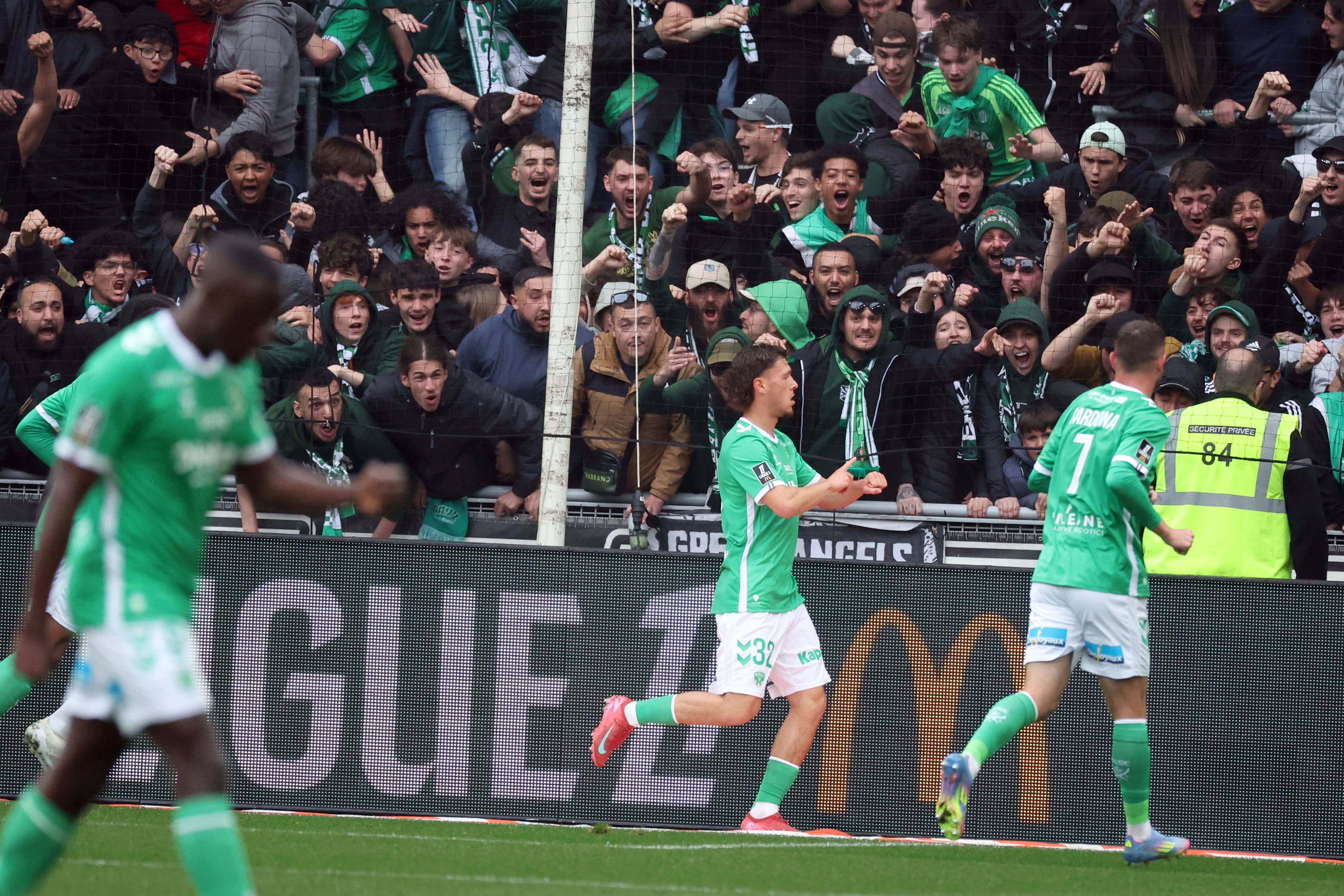 Strasbourg vs St. Etienne prediction, odds & betting tips – 26/04/2025
