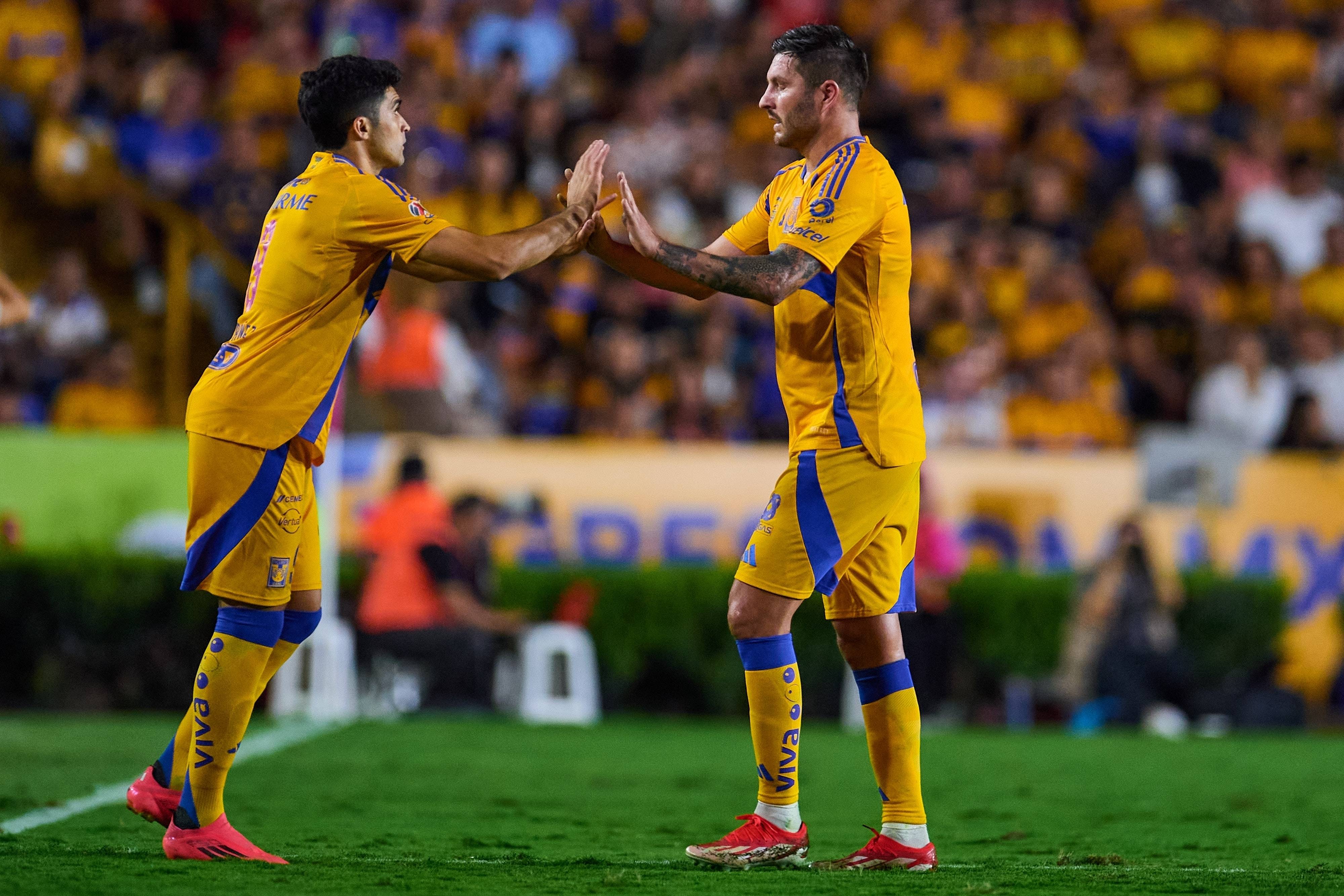 Tigres UANL vs Toluca predictions, odds & betting tips – 11/07/2024