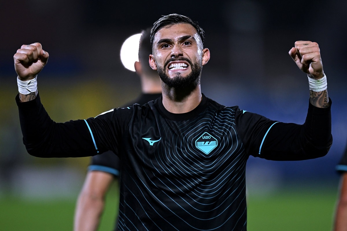 Lazio vs Porto prediction