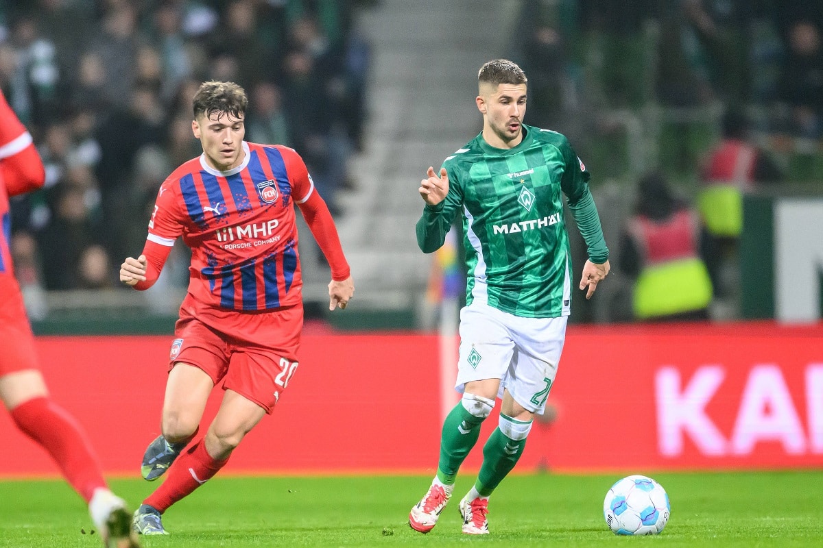 Wolfsburg vs Heidenheim prediction, odds & betting tips – 29/03/2025
