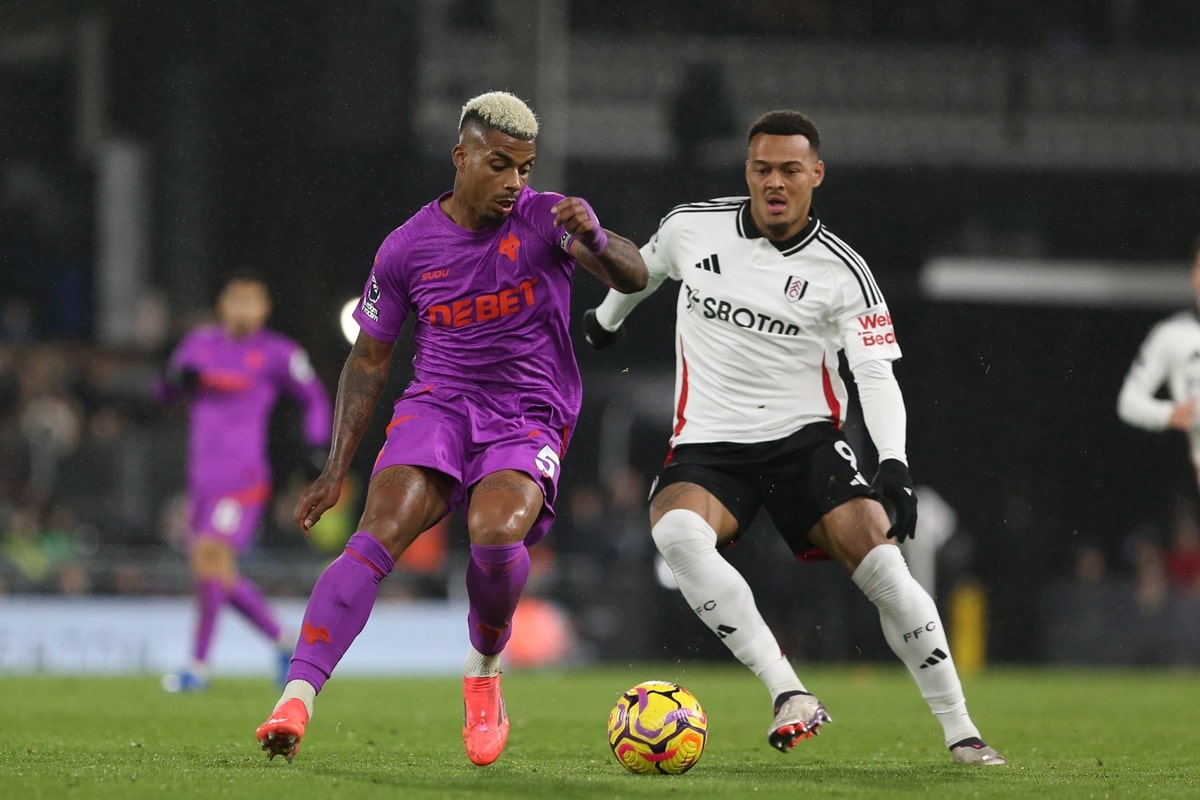 Wolves vs Fulham prediction, odds & betting tips – 25/02/2025