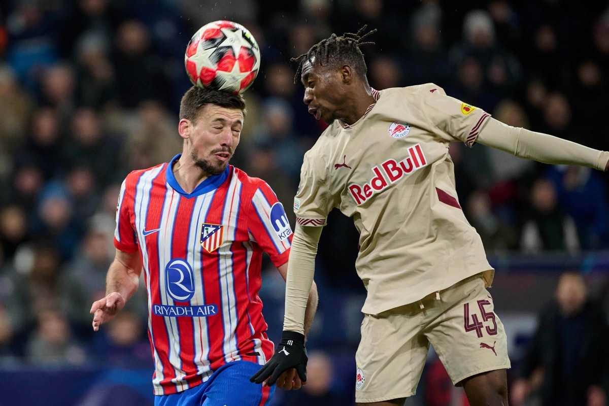Atletico Madrid vs Mallorca prediction, odds & betting tips – 01/02/2025