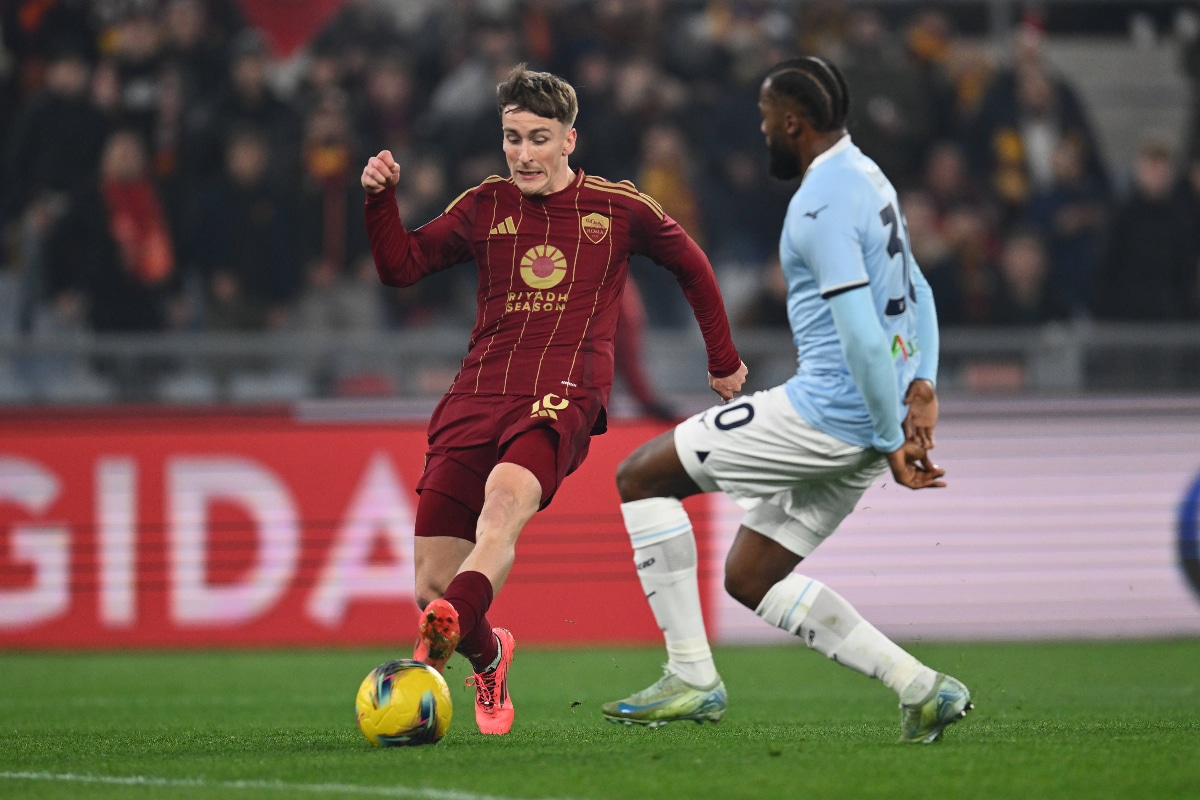 Roma vs Bologna prediction, odds & betting tips 12/01/2025