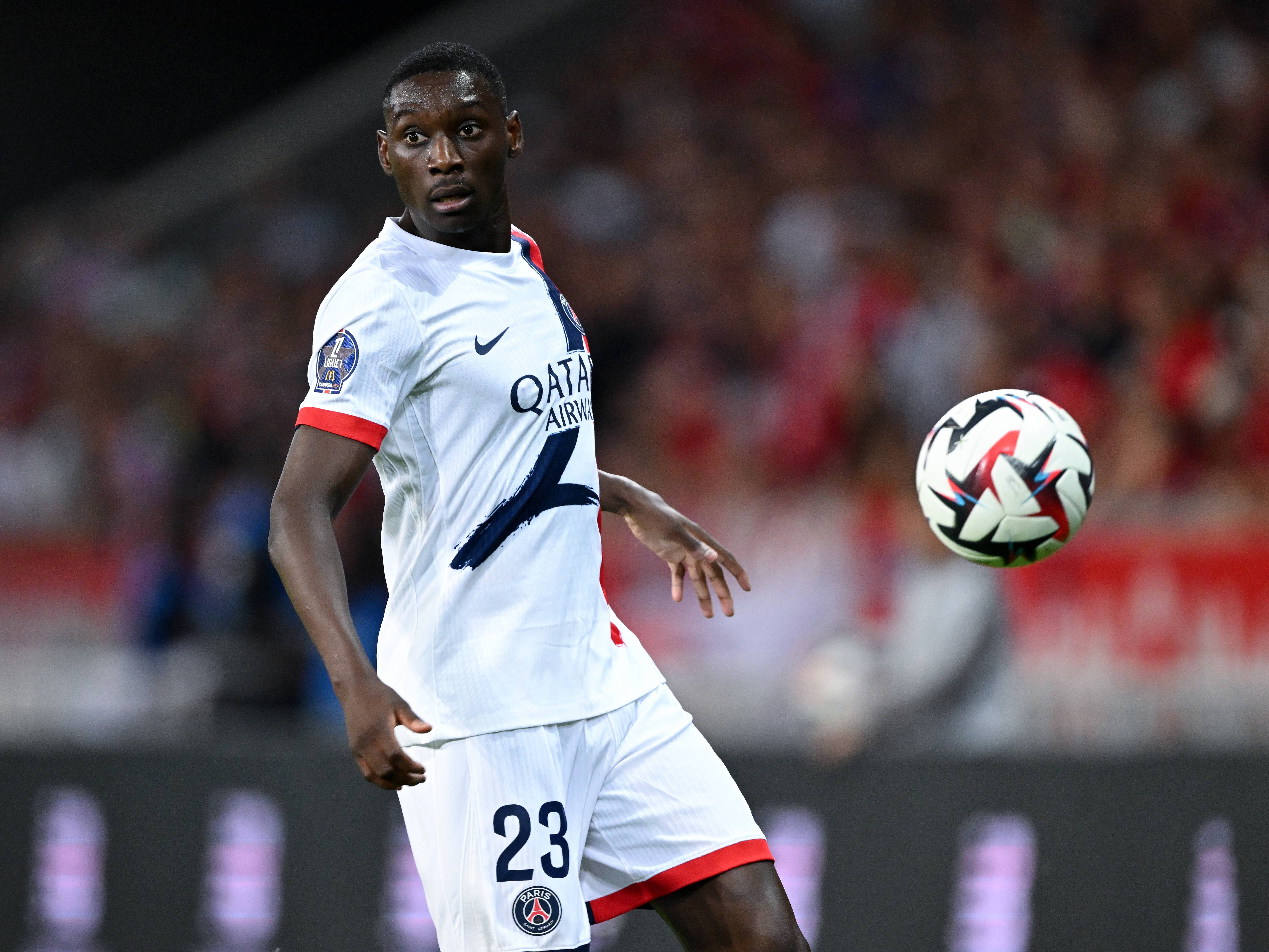 Kolo Muani transfer: Do Man Utd need January loan deal? Whisper+ verdict