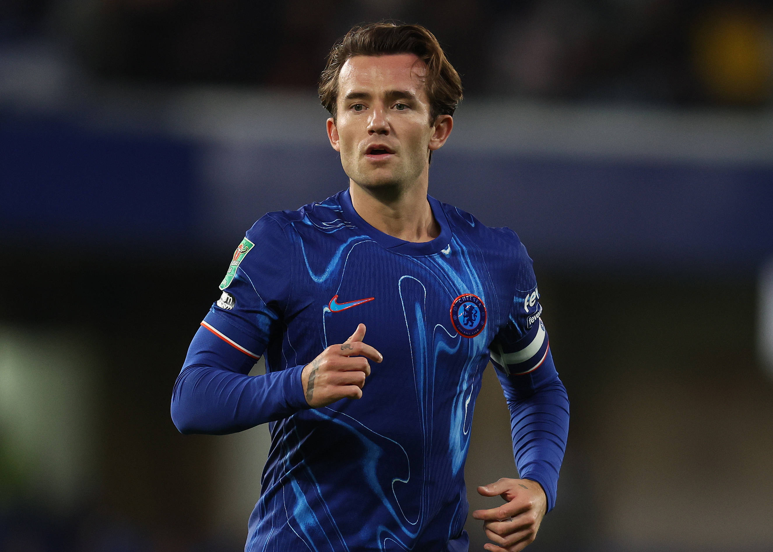 Chilwell transfer: Is he the Man Utd left-back of choice? Whisper+ verdict