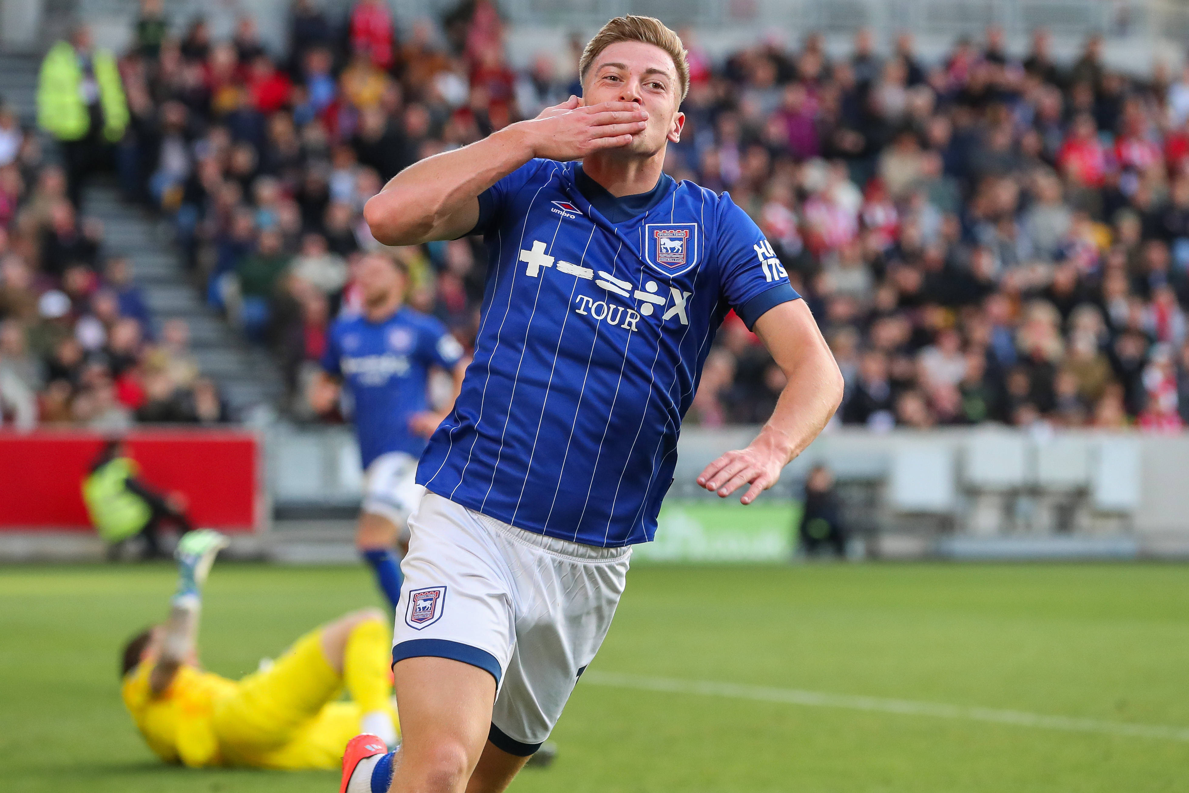 Delap transfer: Should he pick Chelsea over Man City return? Whisper+ verdict