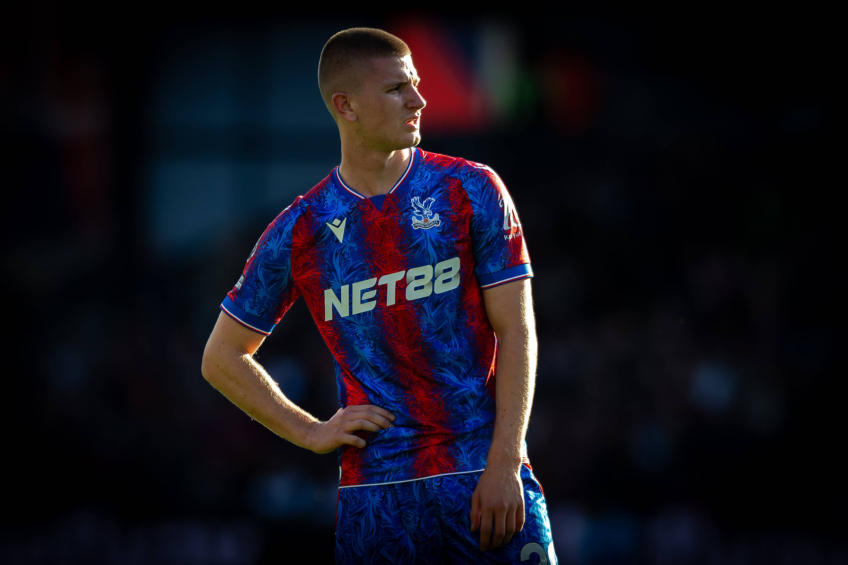 Wharton transfer: Will he be an upgrade to Arsenal’s midfield? Whisper+ verdict