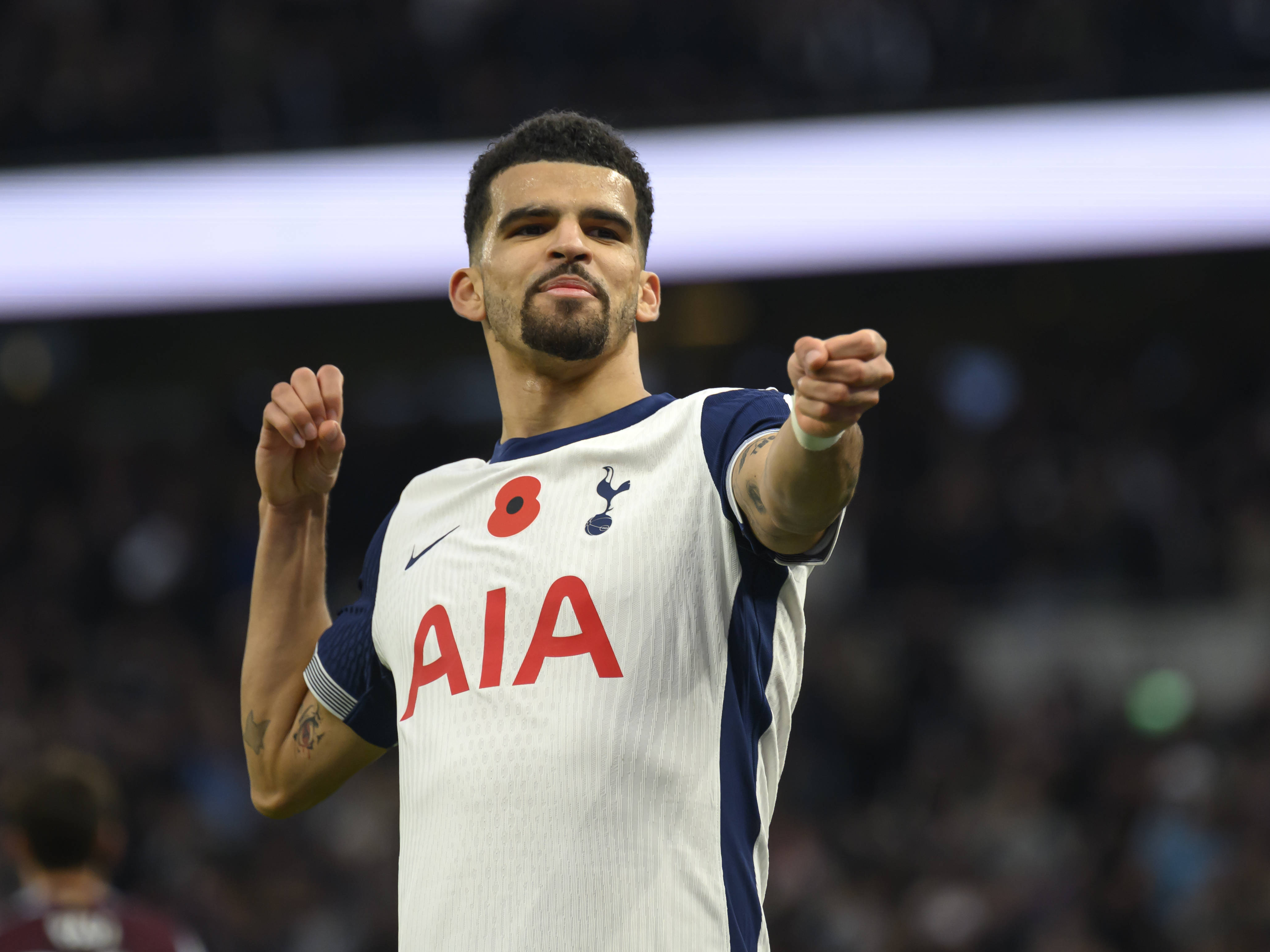Tottenham vs AS Roma prediction, odds & betting tips – 28/11/2024