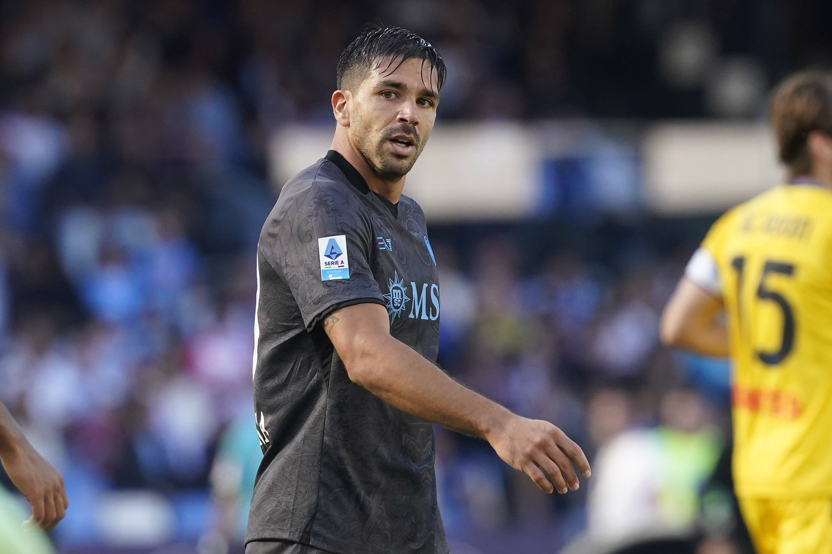 Simeone transfer: West Ham eyeing up Napoli striker – Whisper+ verdict