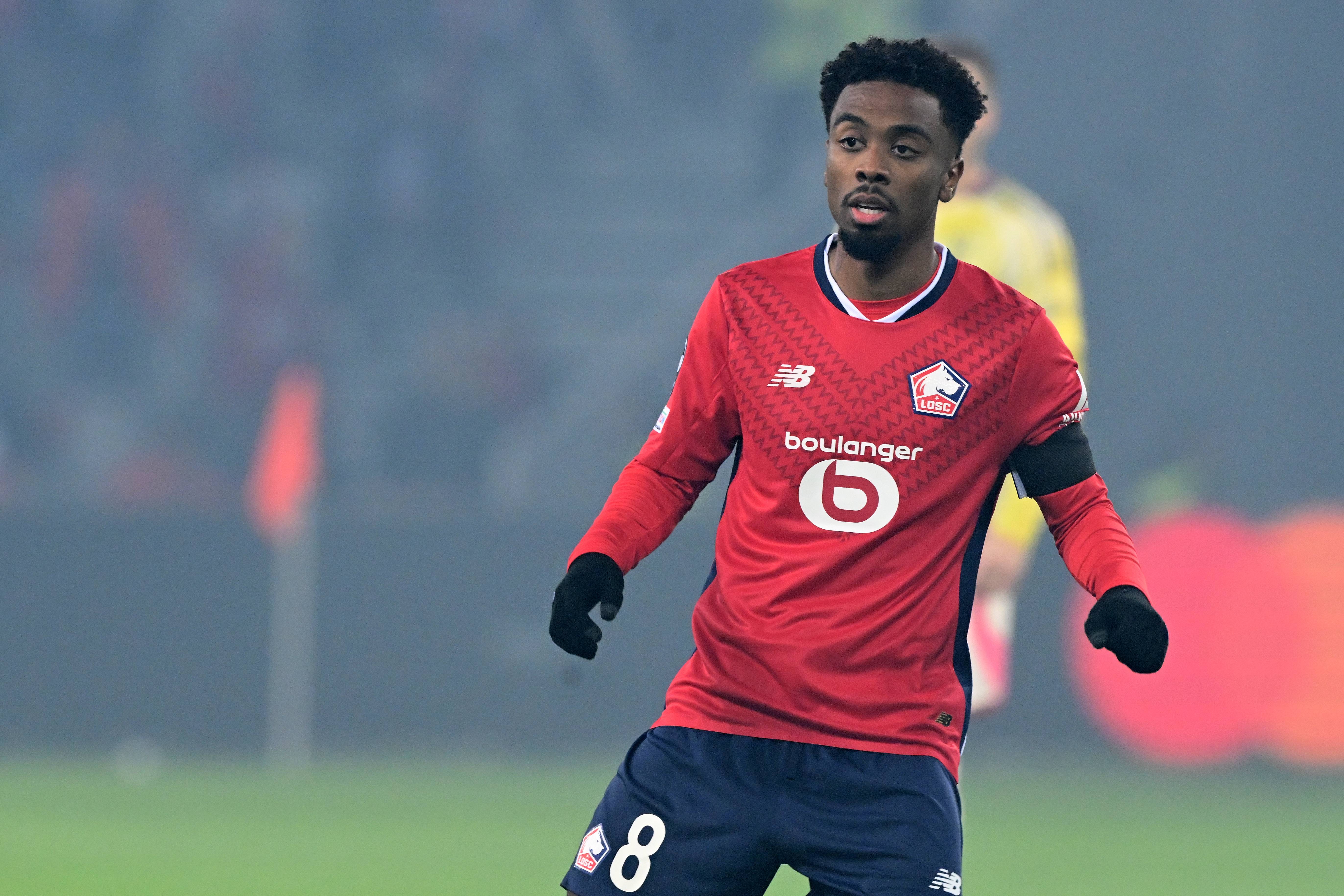 Angel Gomes transfer: Should Man Utd buy him back? Whisper+ verdict