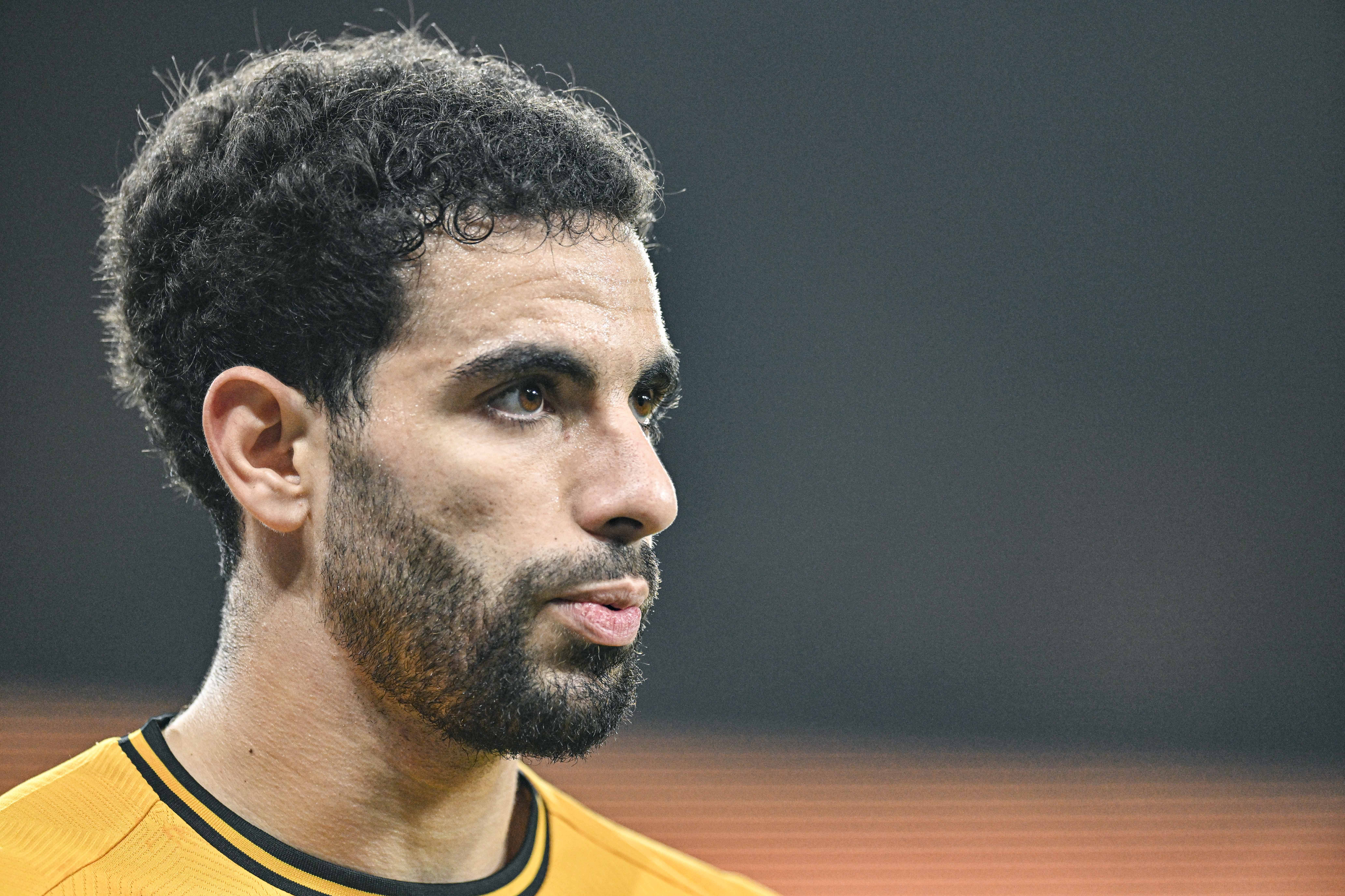 Ait-Nouri transfer: Wolves’ full-back the answer for Man Utd? Whisper+ verdict