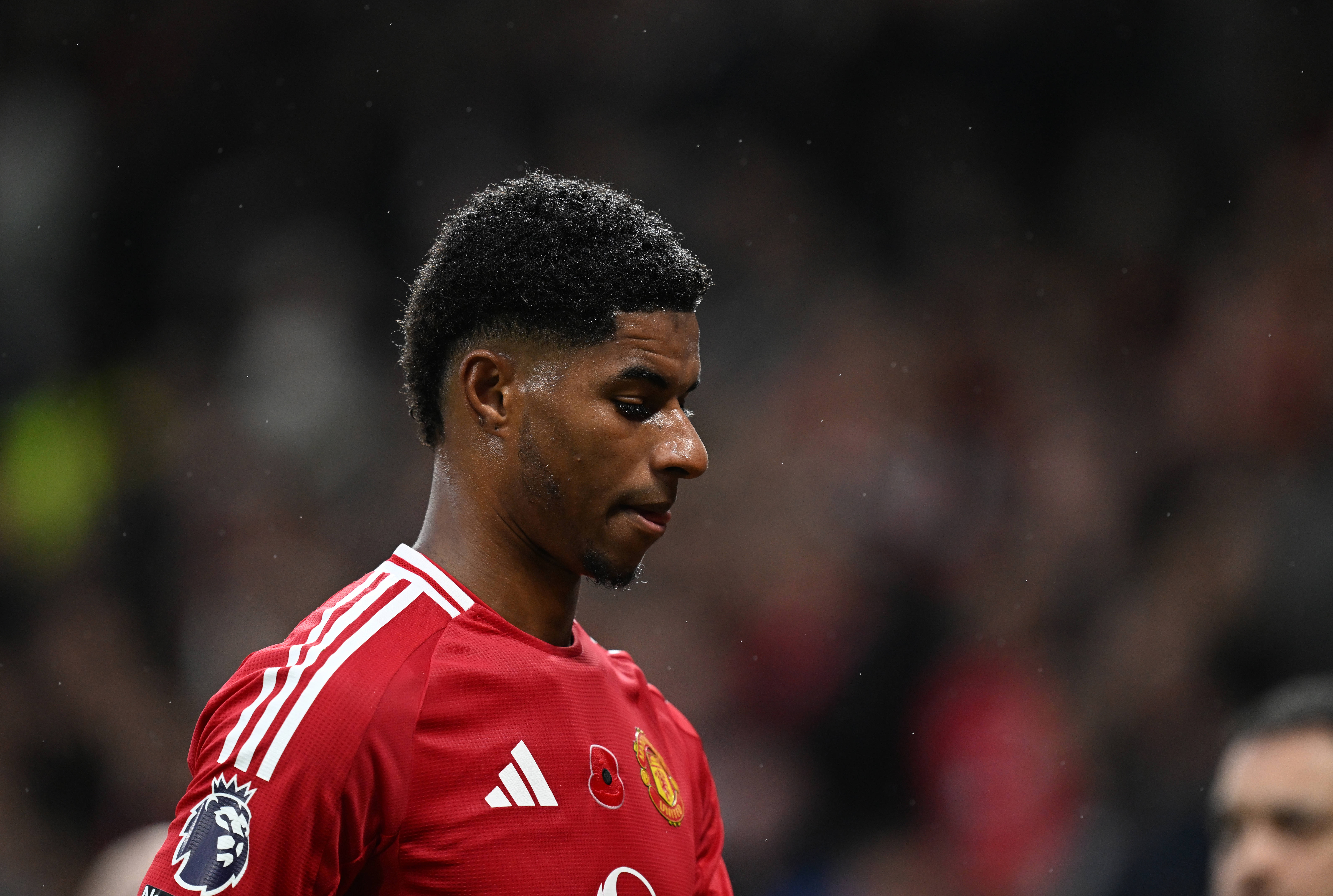 Rashford transfer: Can PSG get the best out of Man Utd man? Whisper+ verdict