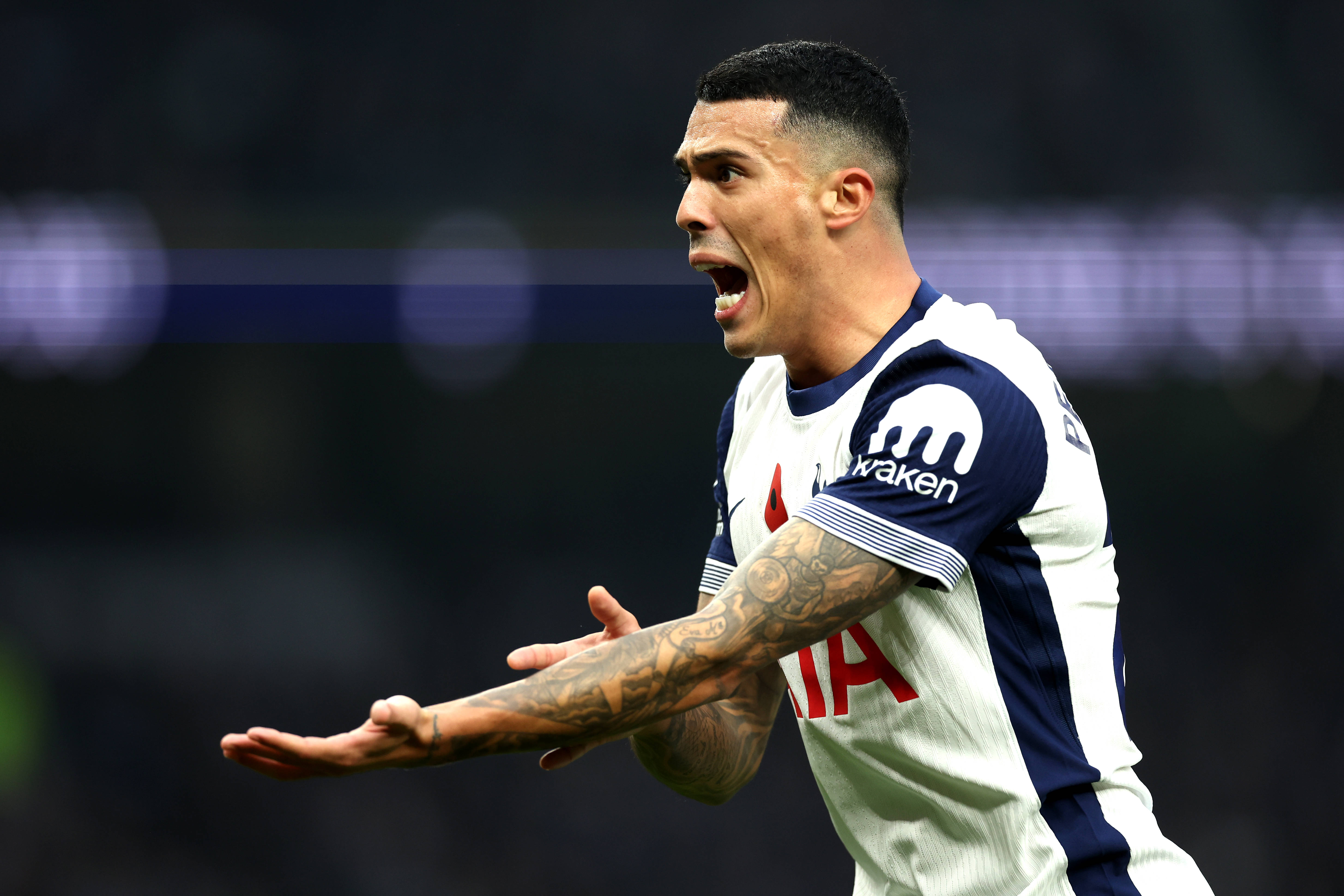 Real Madrid want Porro transfer: €70m for Spurs right-back? Whisper+ verdict