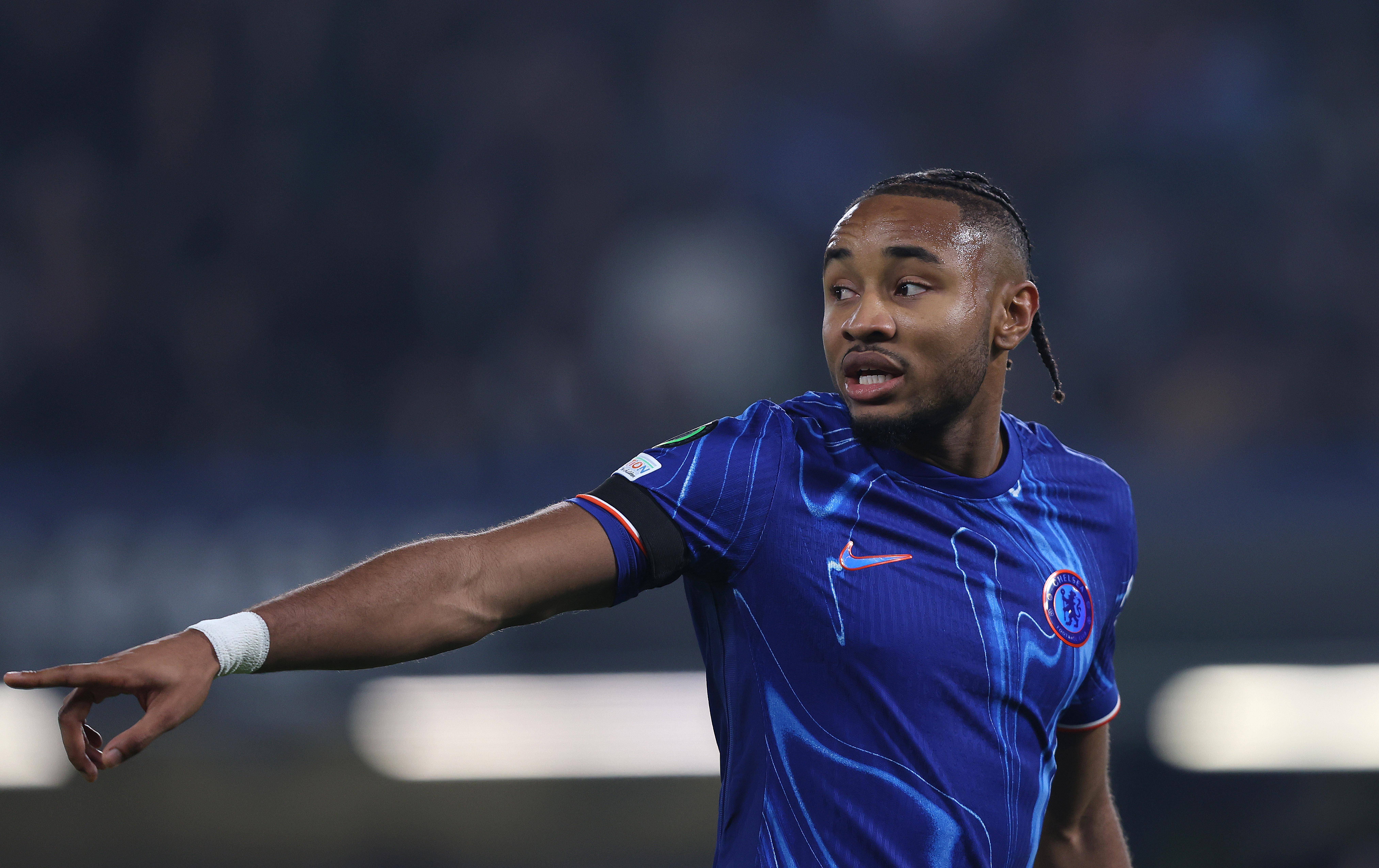 Nkunku transfer: Man Utd in the hunt for Blues’ forward? Whisper+ verdict