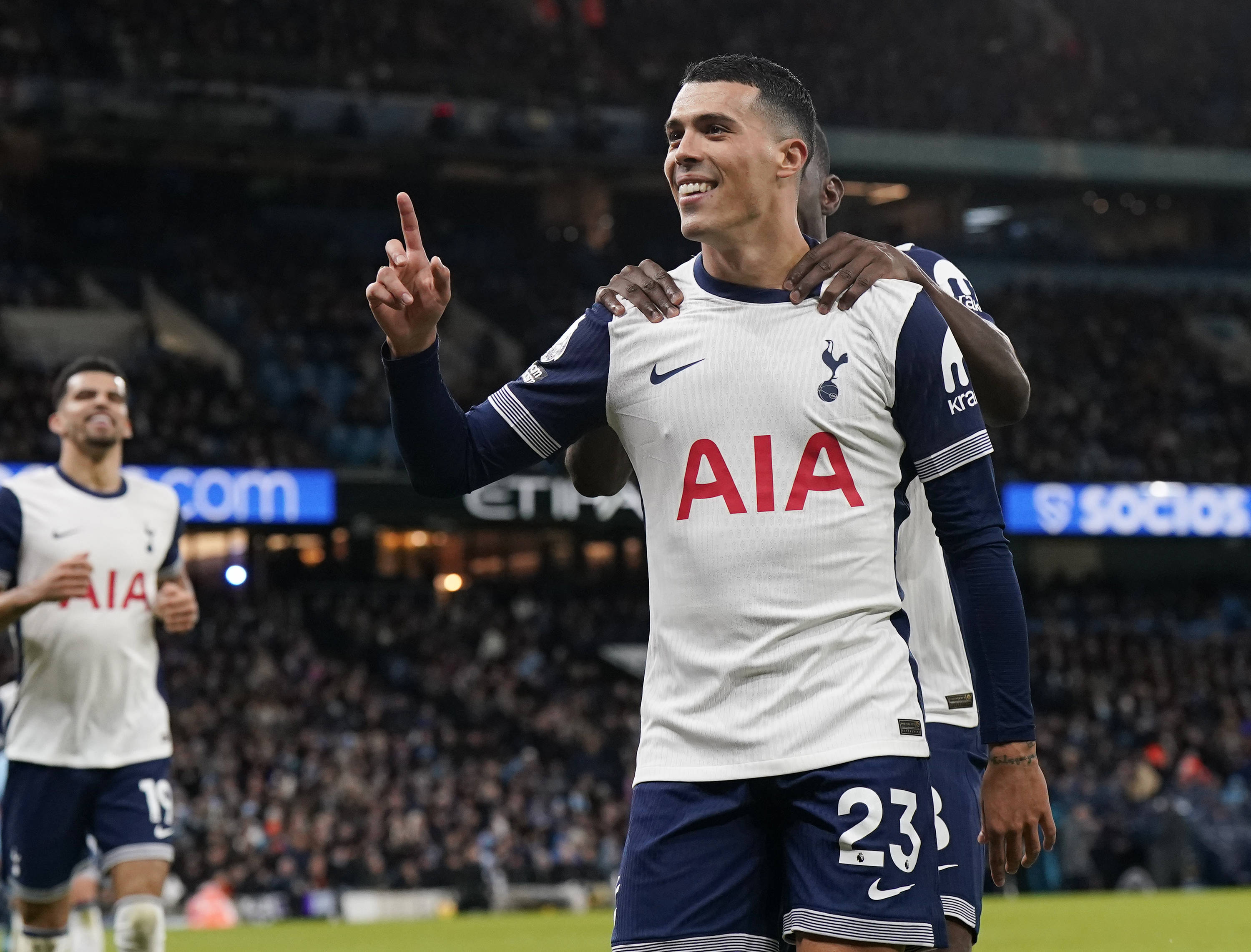 Porro transfer: A better option for Real Madrid than Trent? Whisper+ verdict