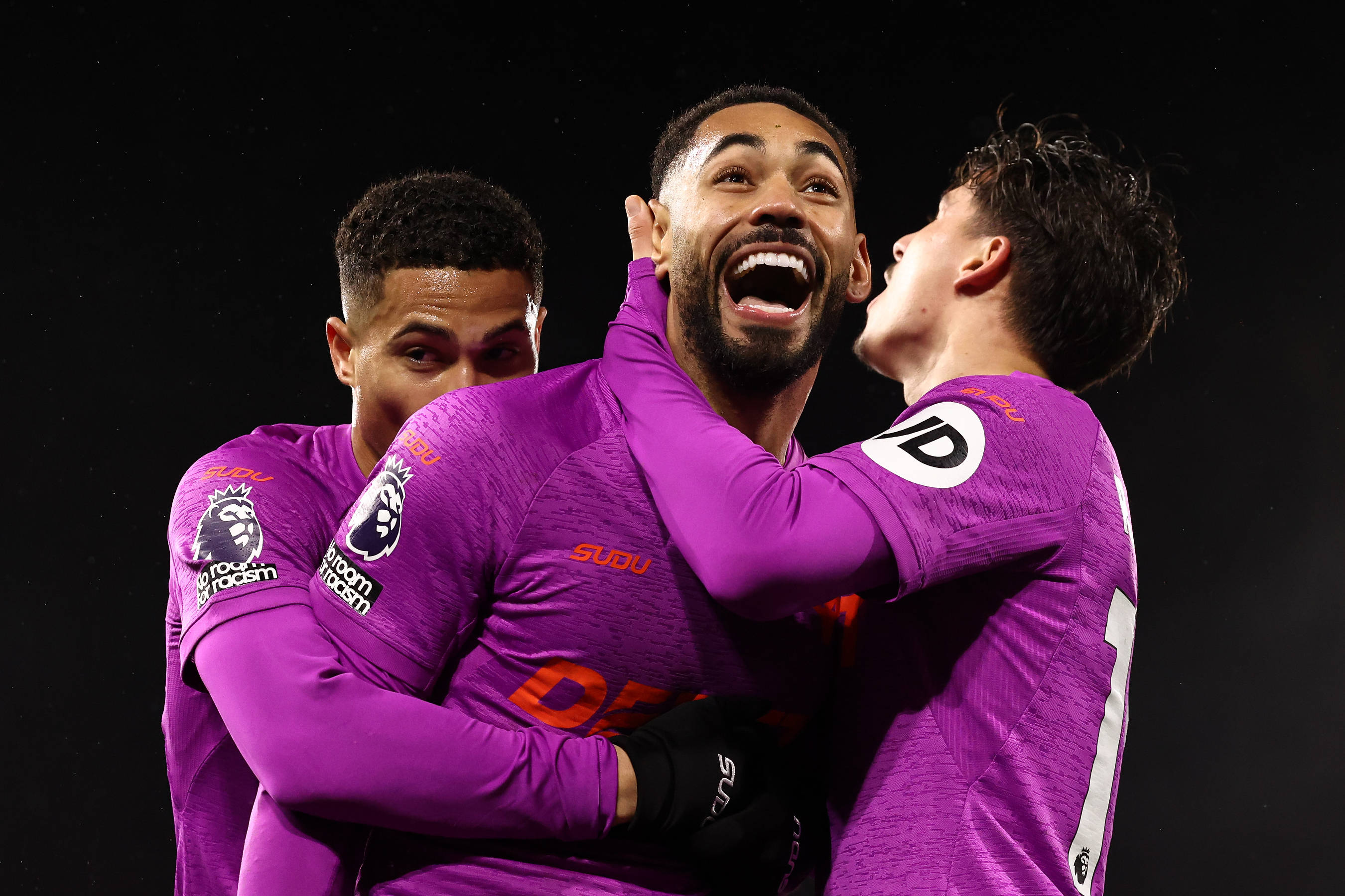 Cunha transfer: Tottenham planning move for Wolves’ talisman? Whisper+ verdict