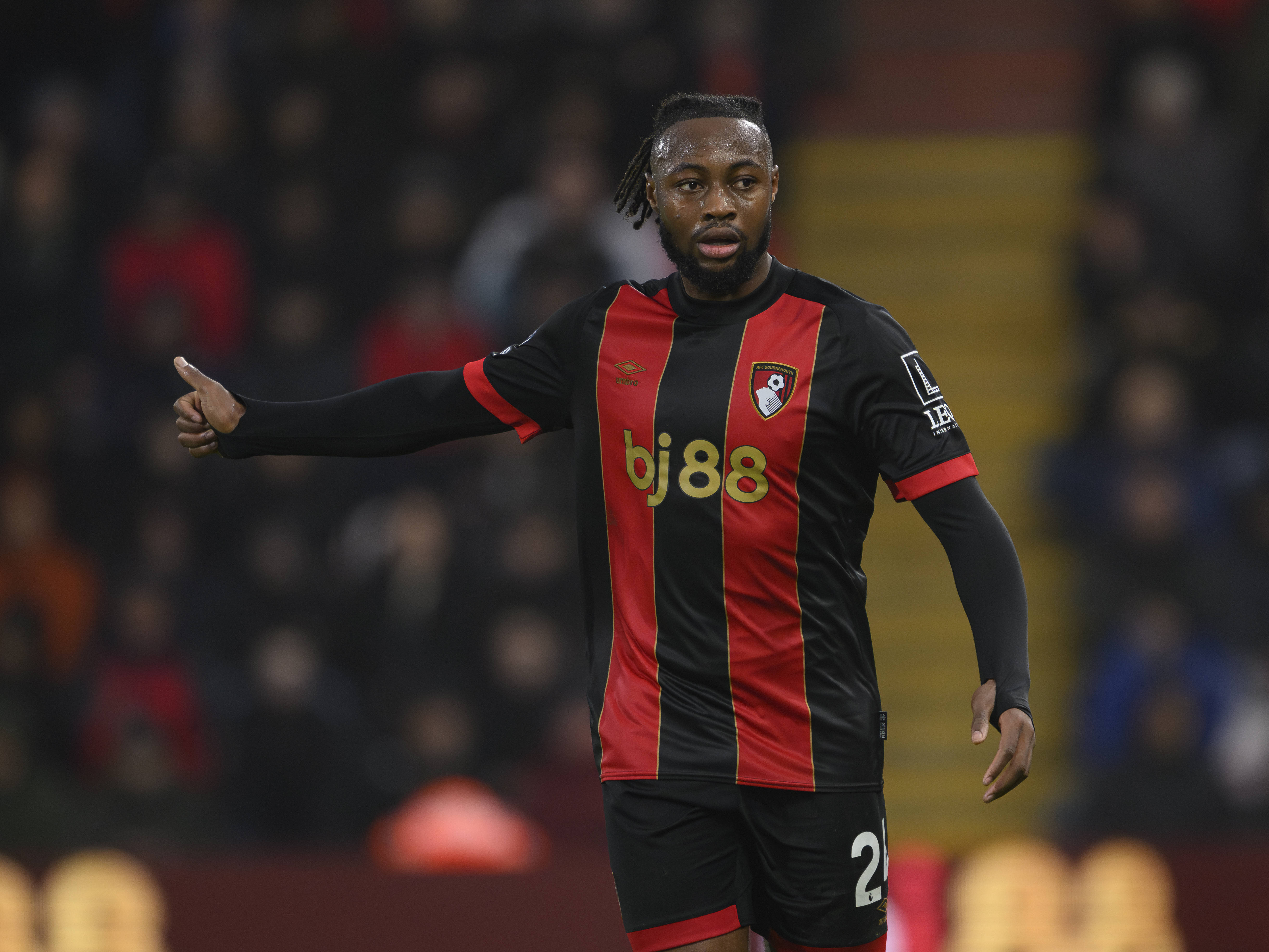 Semenyo transfer: Is he the final piece of the Newcastle puzzle? Whisper+ verdict