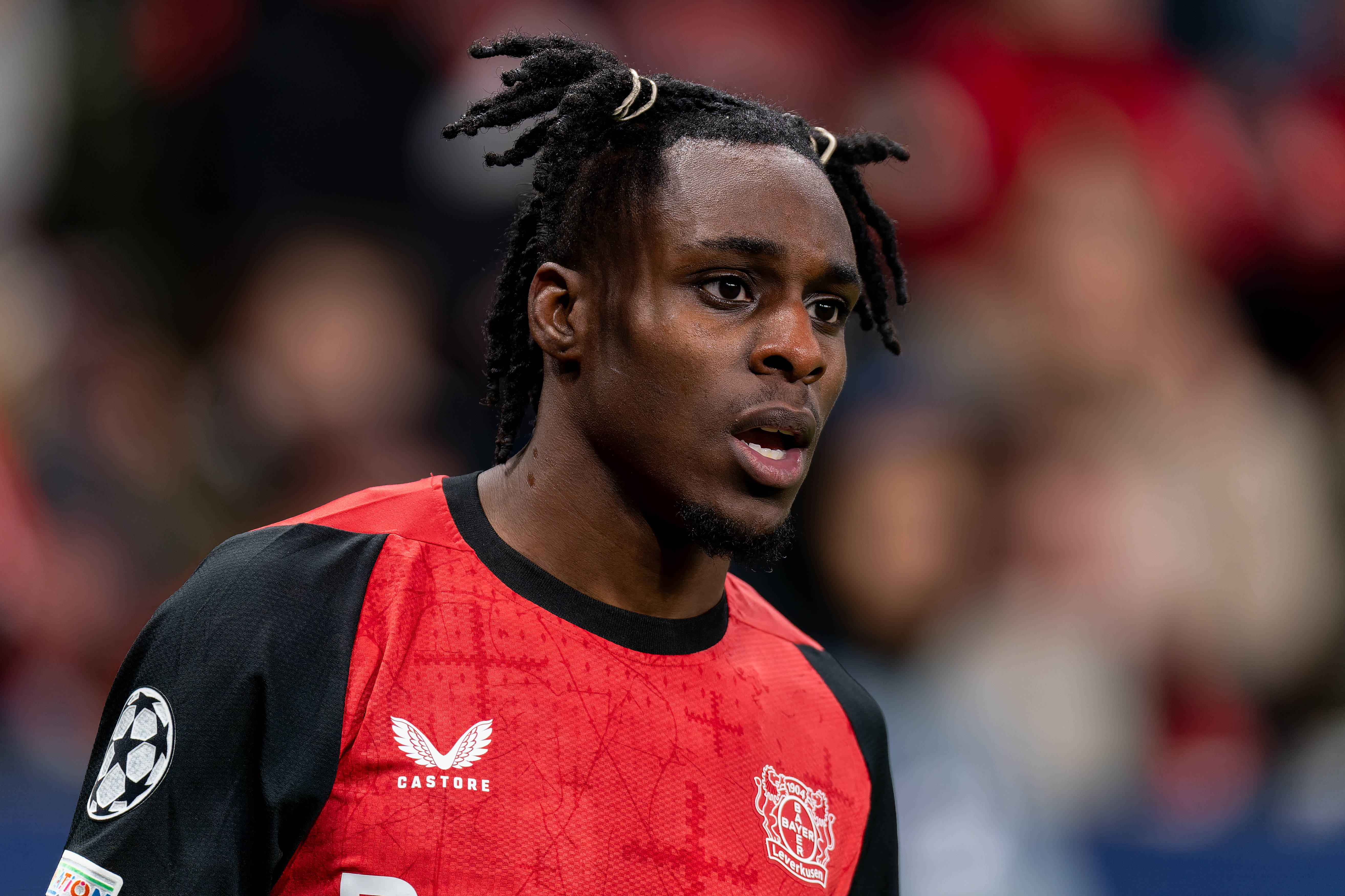 Liverpool transfer news: Frimpong lined up as Trent replacement? Whisper+ verdict